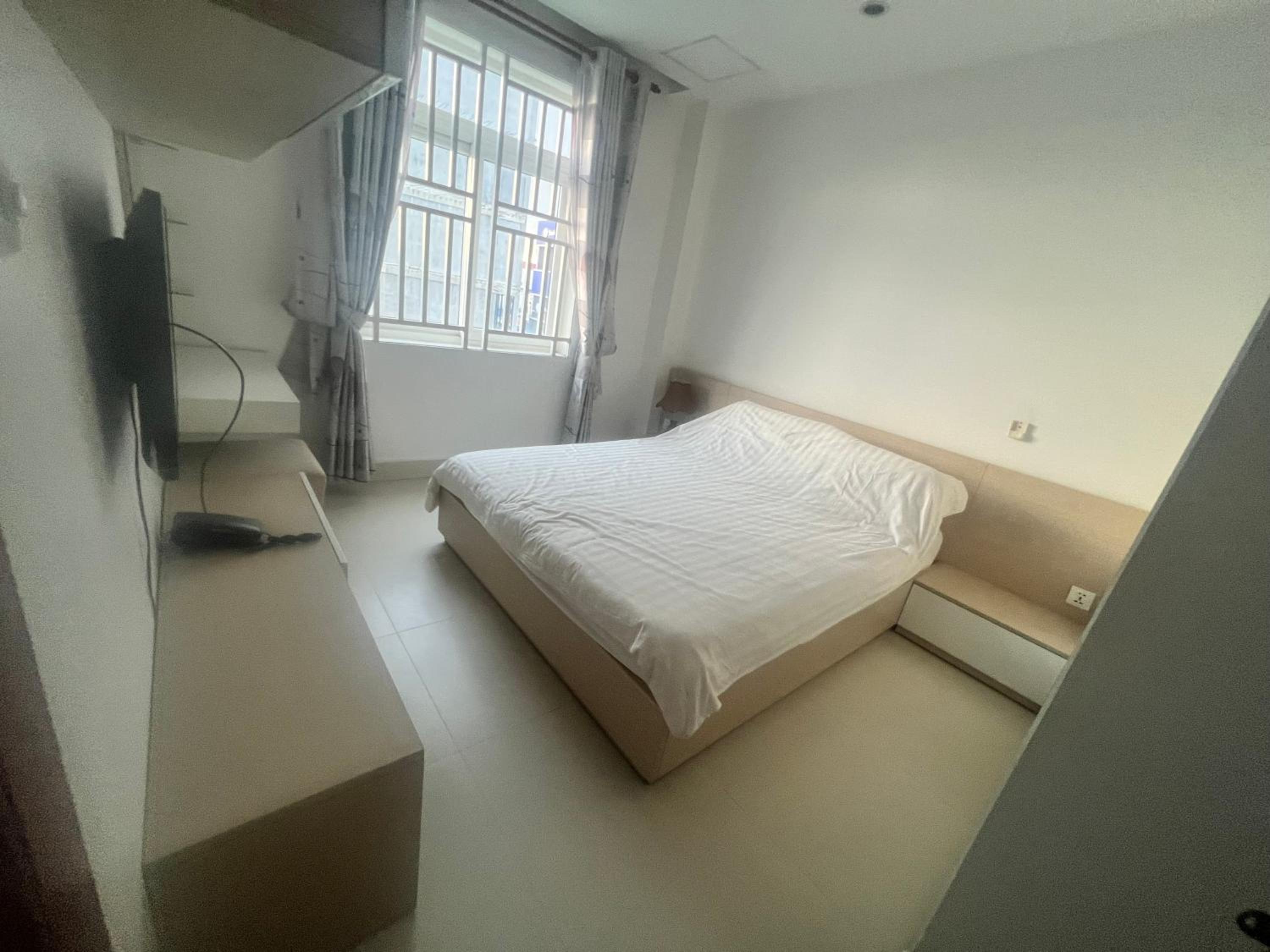 Daily Apartment 2 bedrooms