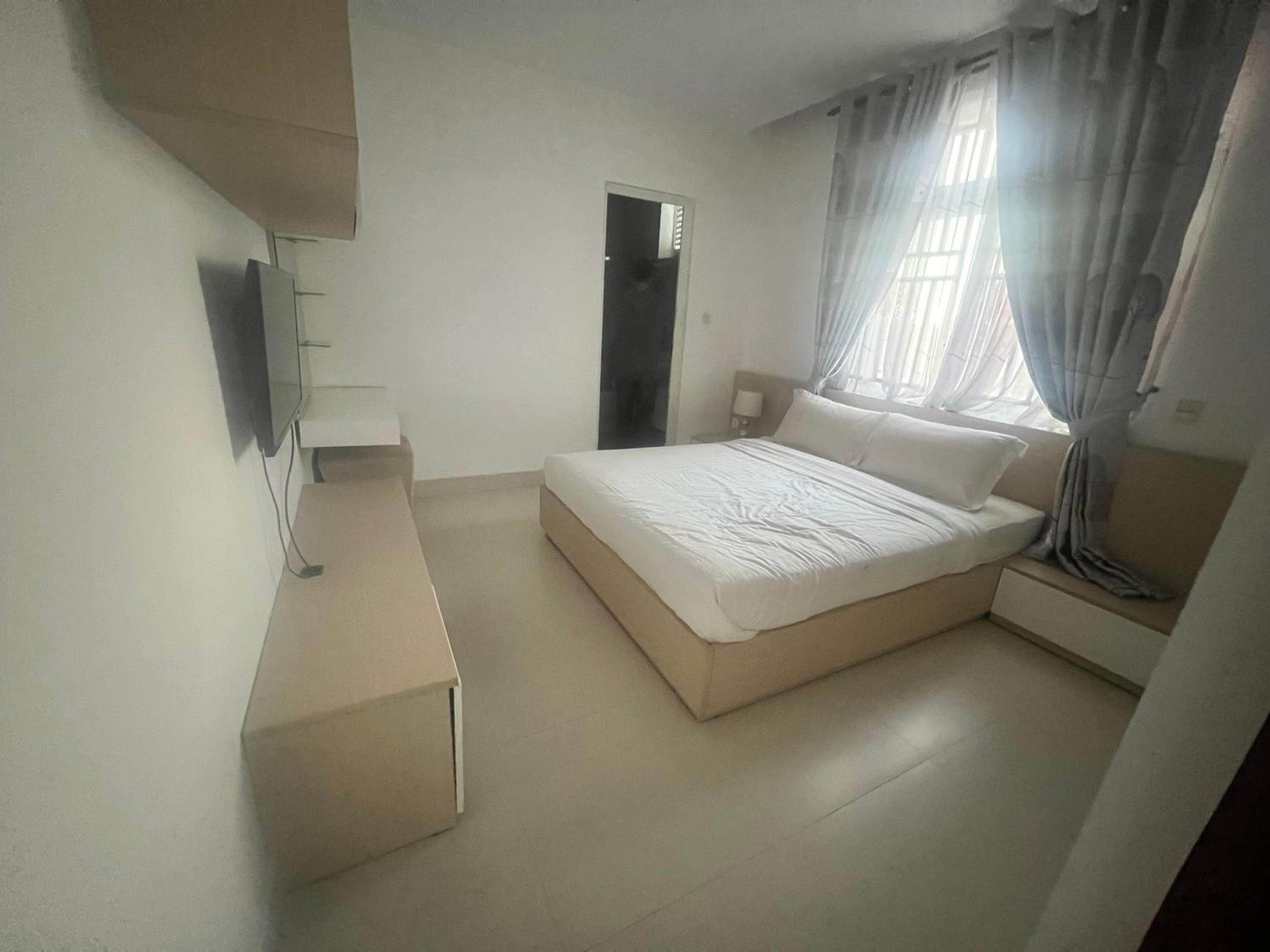 Daily Apartment 2 bedrooms
