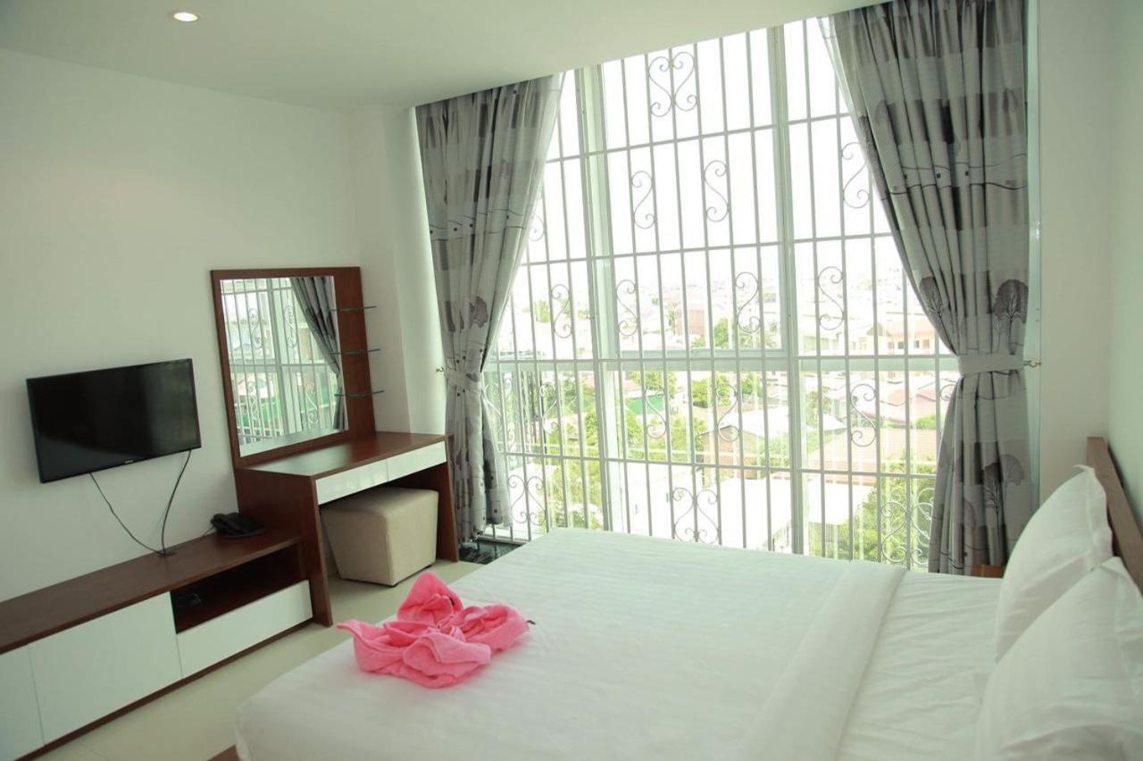 Daily Apartment 2 bedrooms