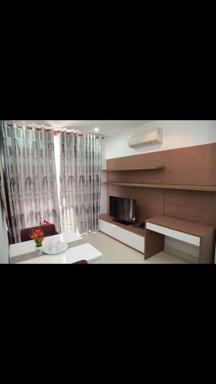 Daily Apartment 2 bedrooms