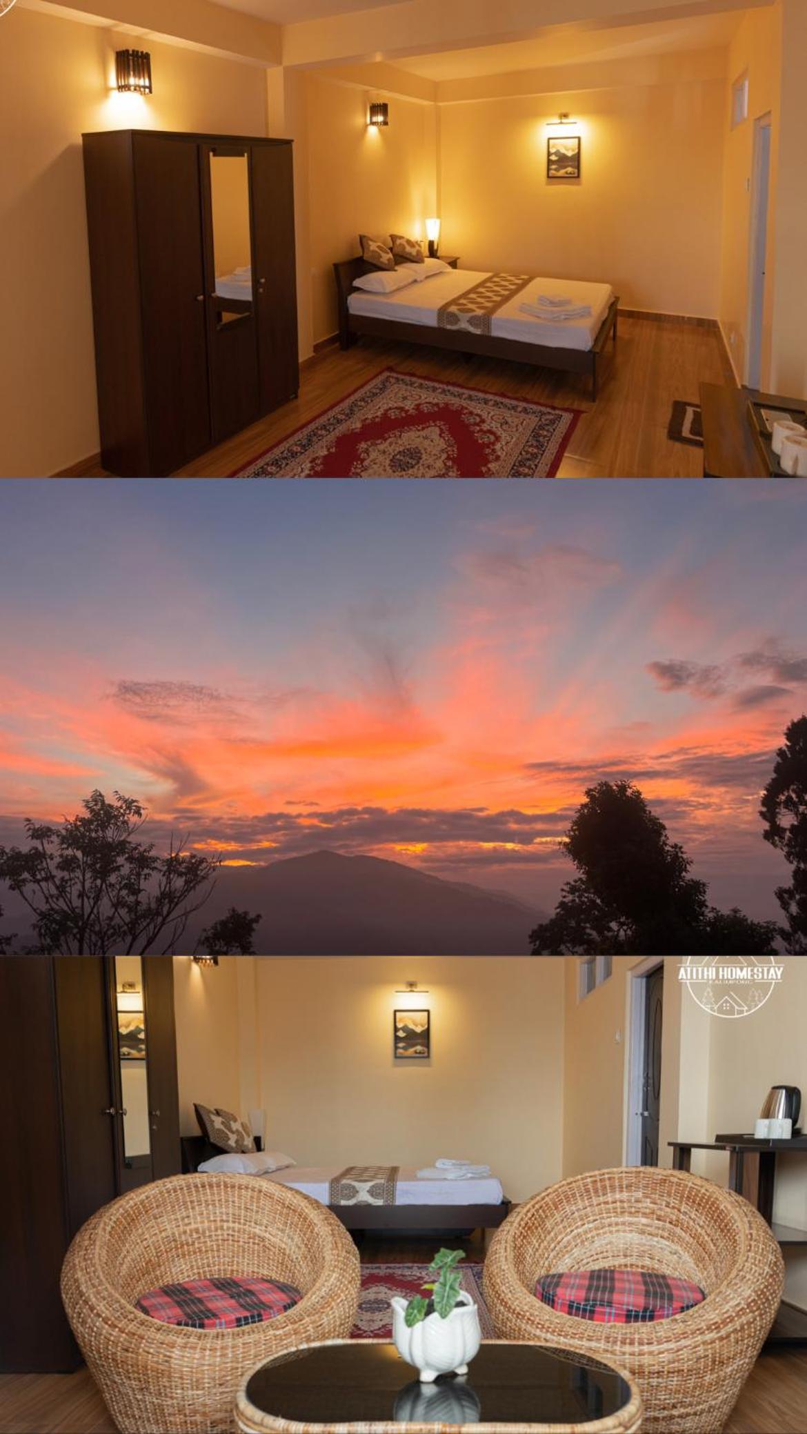 Atithi Homestay