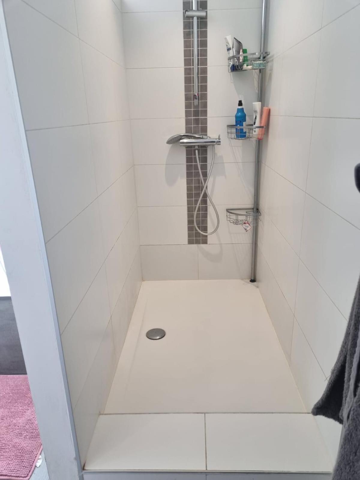 Charmante chambre bucolique - 2ᵉ en option