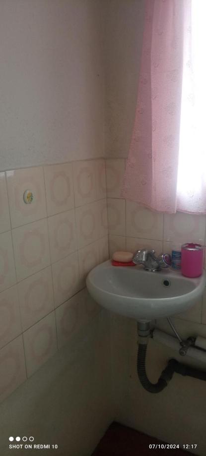 Vicky's House