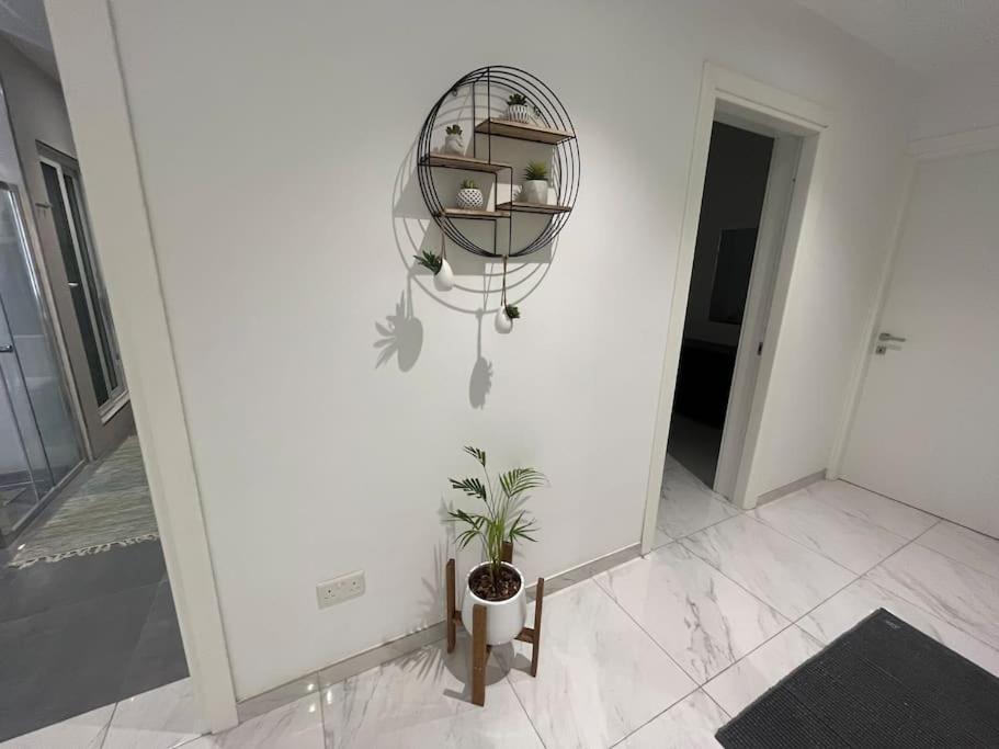 Mellieha Spacious Apt back Terrace Prime Location view 3