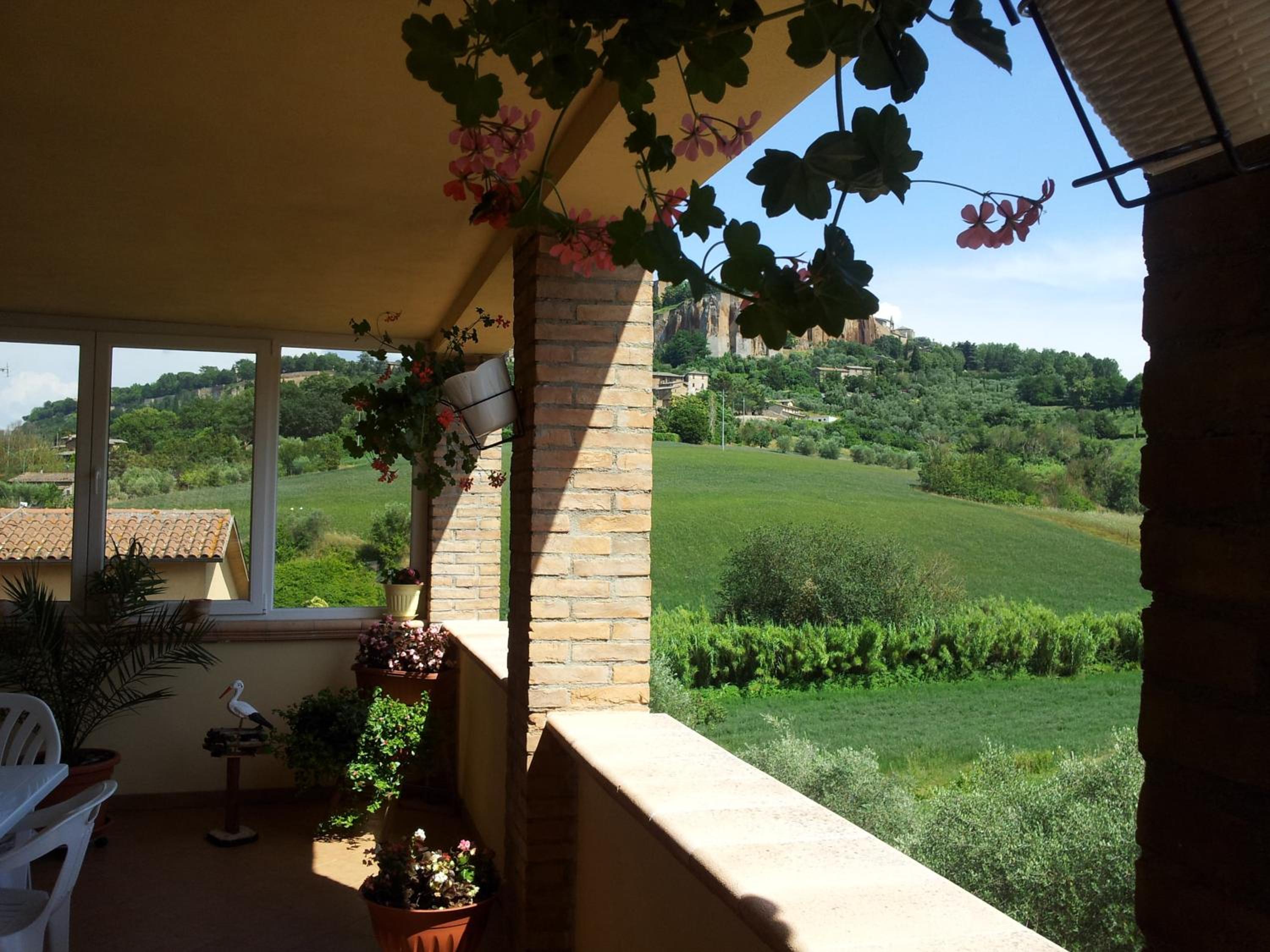 B&B il Terrazzo view 4