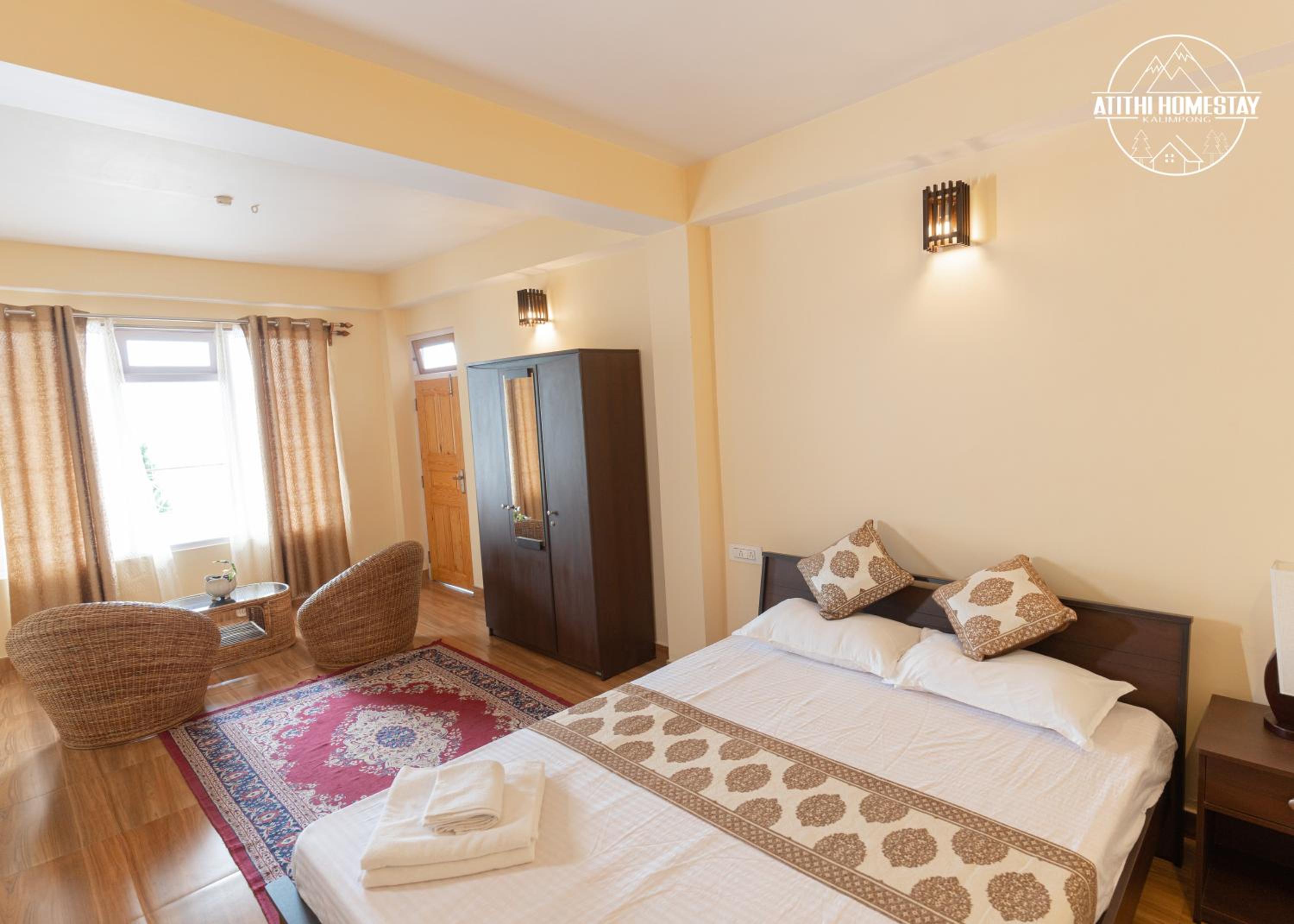 Atithi Homestay