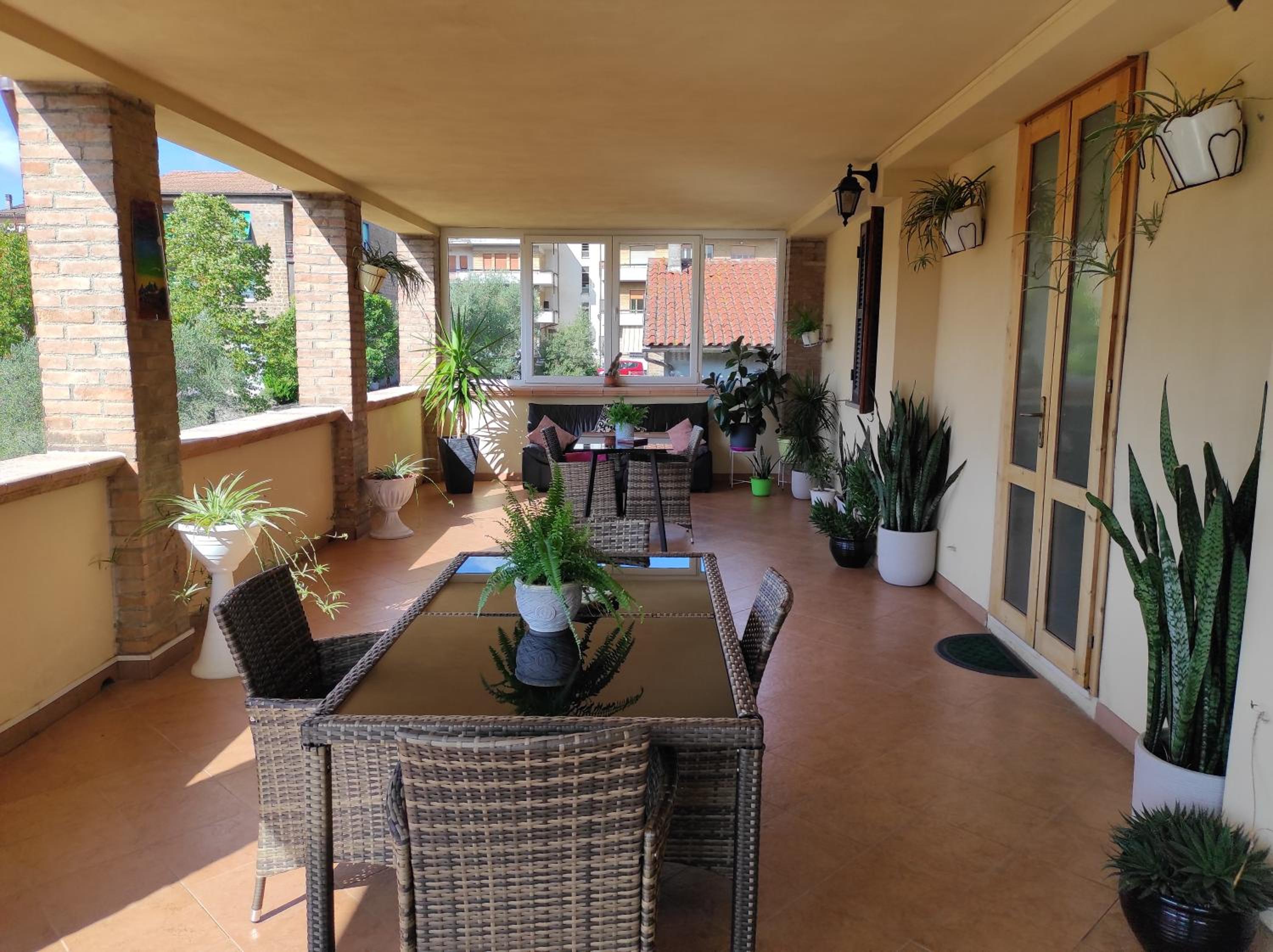 B&B il Terrazzo view 5
