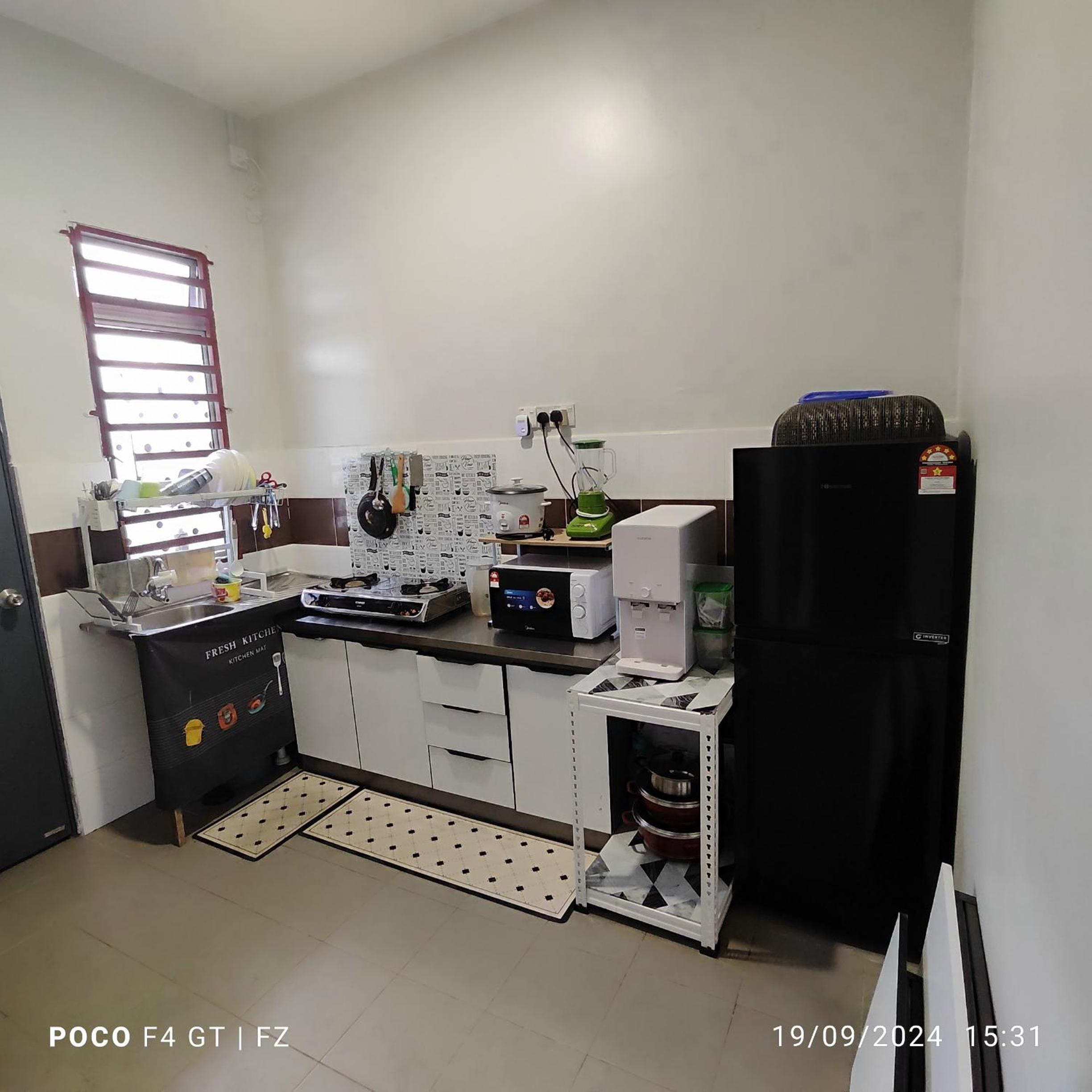 Firdzura Home Semi D photo 2
