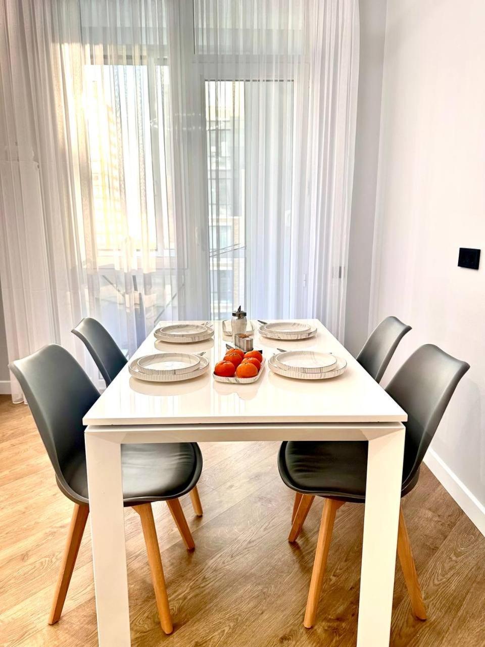 Qonaq Apartments 4 you view 4