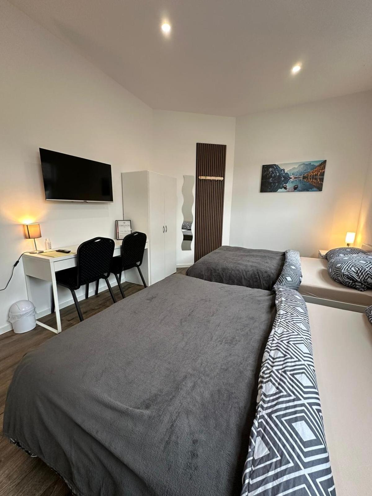 Gästehaus Bützfleth, Rad-Hotel, Arbeit & Privat, Bed & Breakfast, Mitten am Elb-Rad-Wanderweg