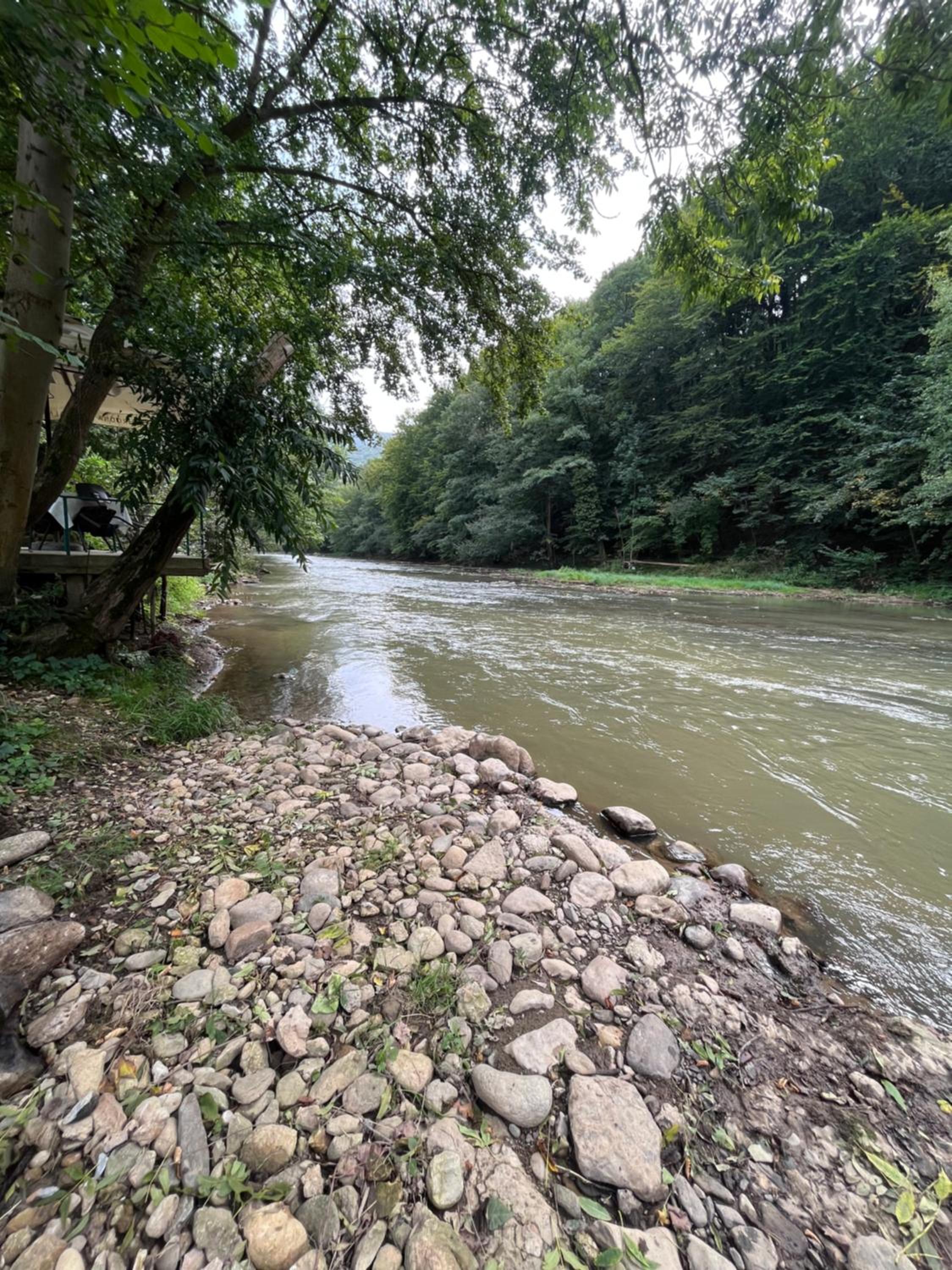 Apartmani Kod Mikija