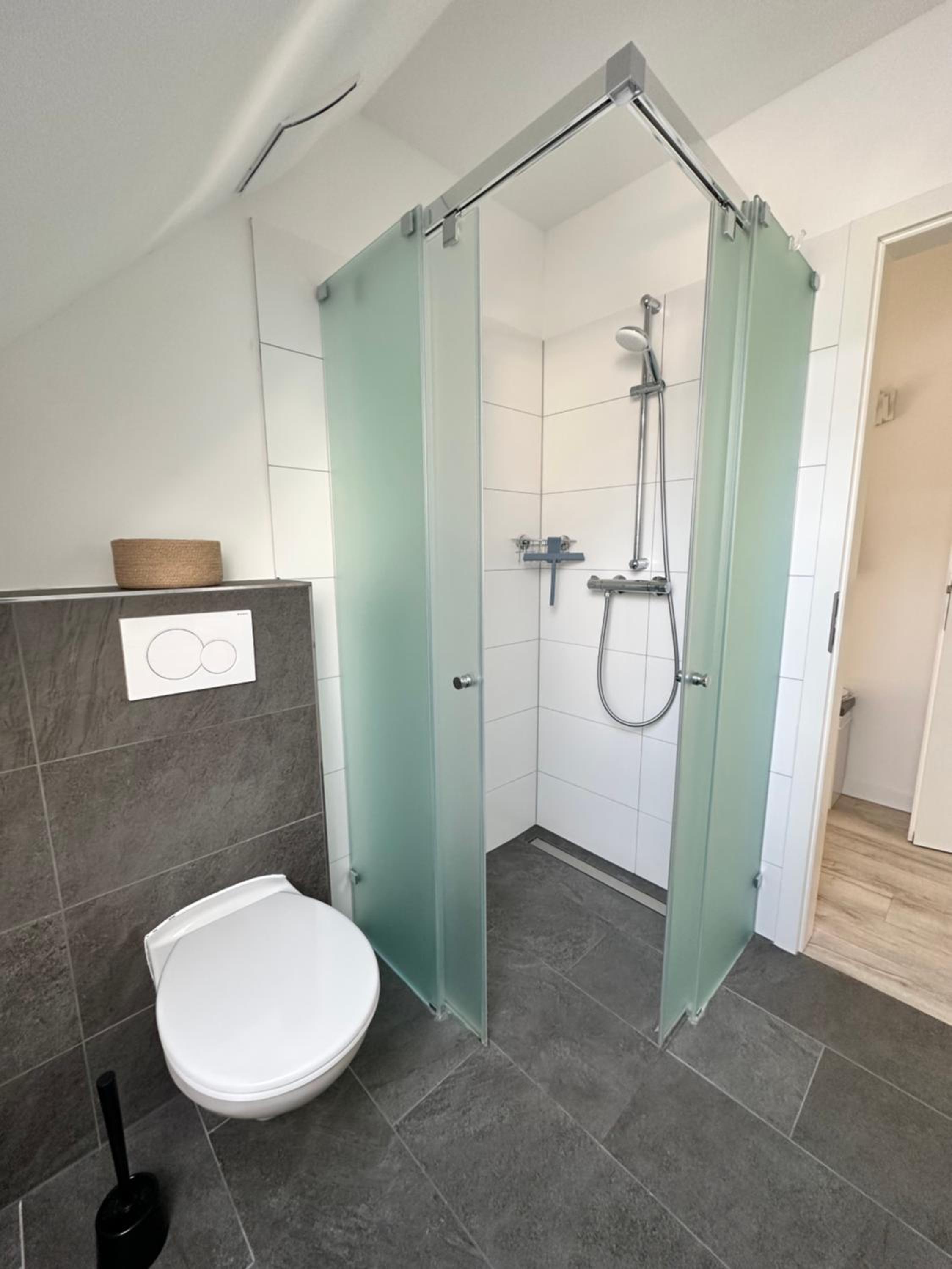 Lagom - Apartments an der Barclays Arena