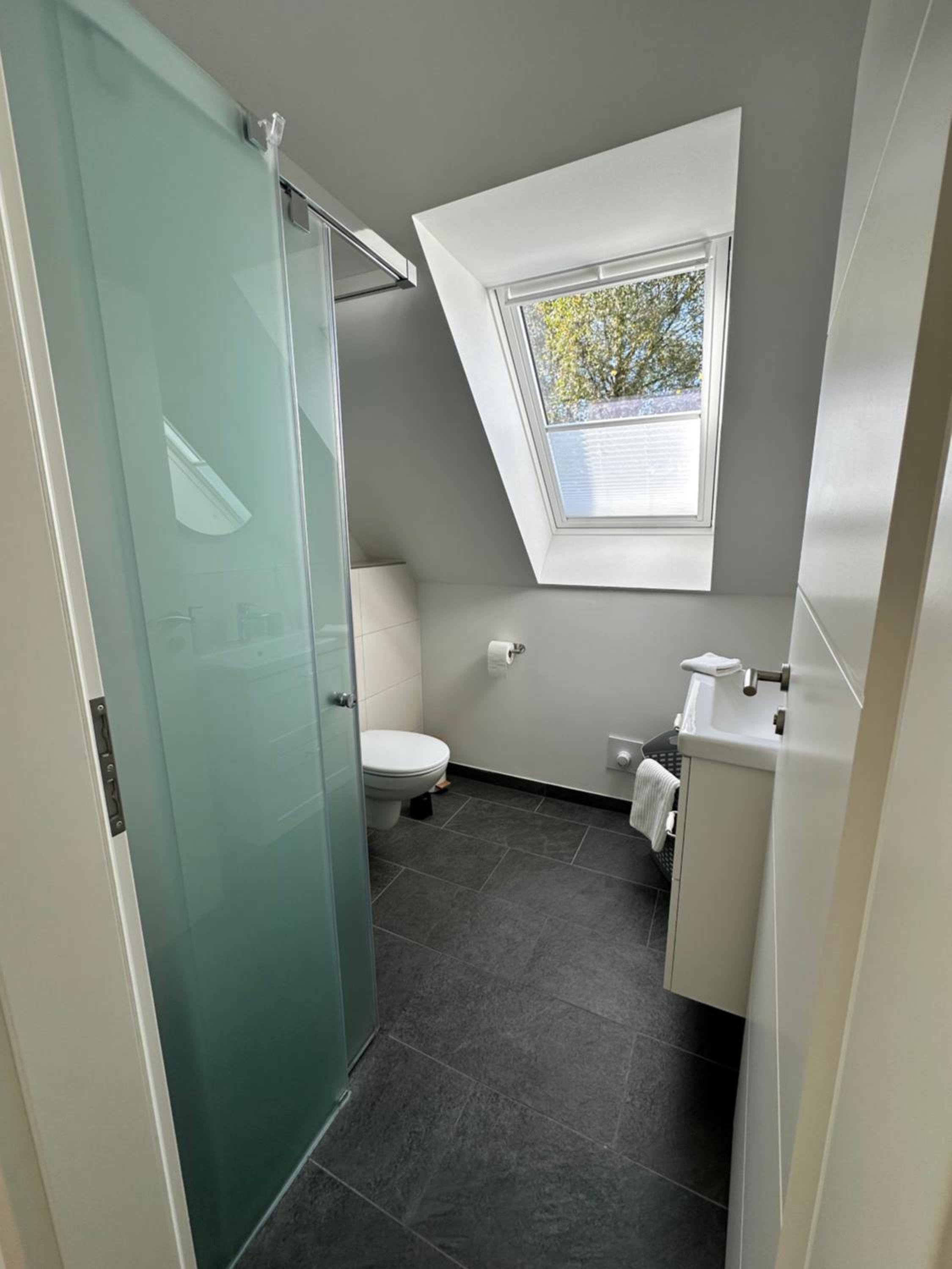 Lagom - Apartments an der Barclays Arena