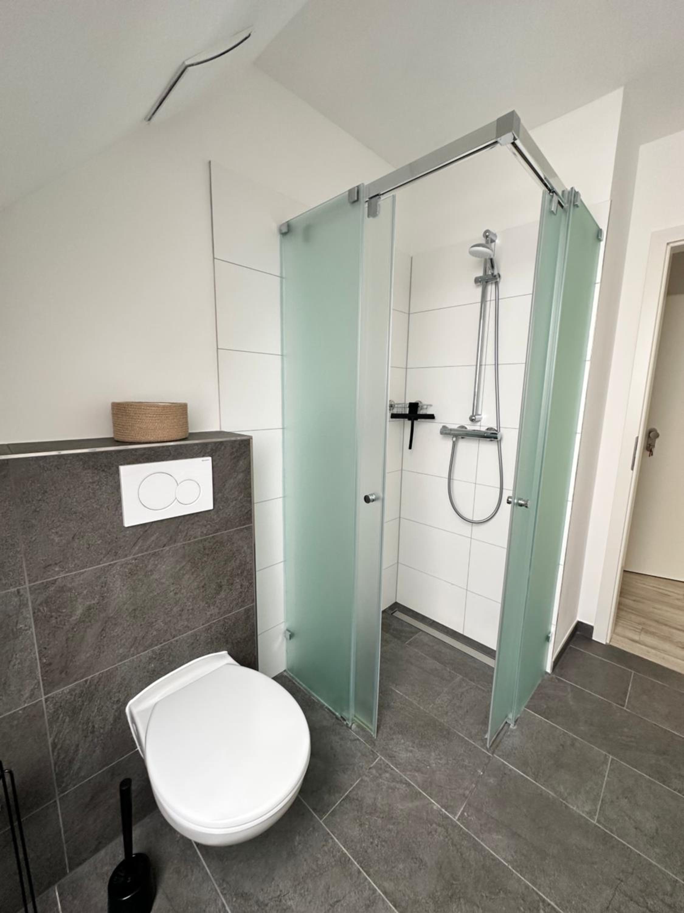 Lagom - Apartments an der Barclays Arena