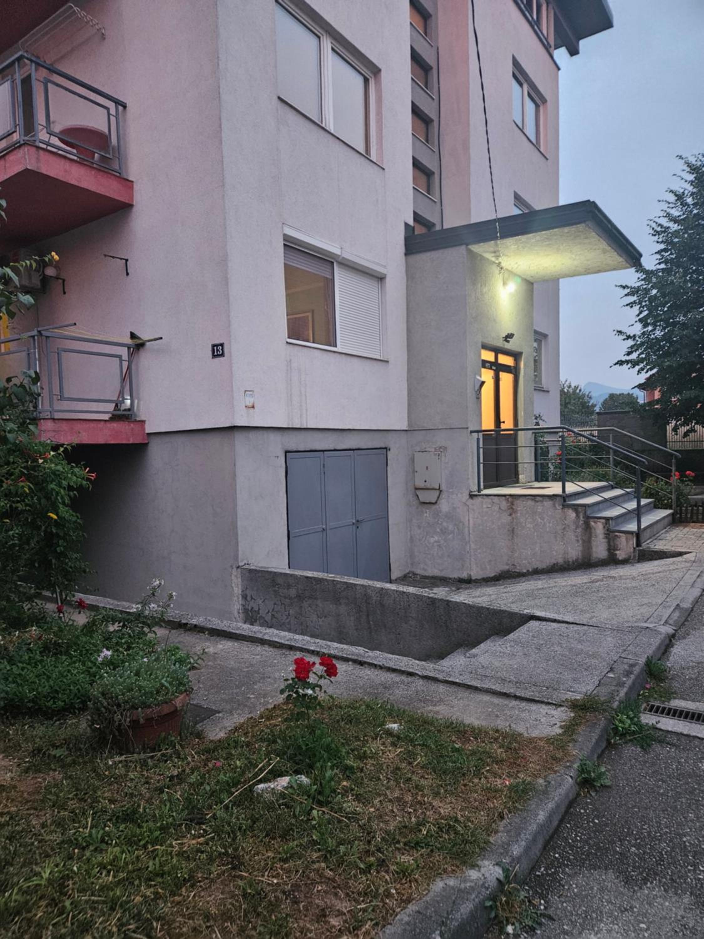 Apartman Ellye