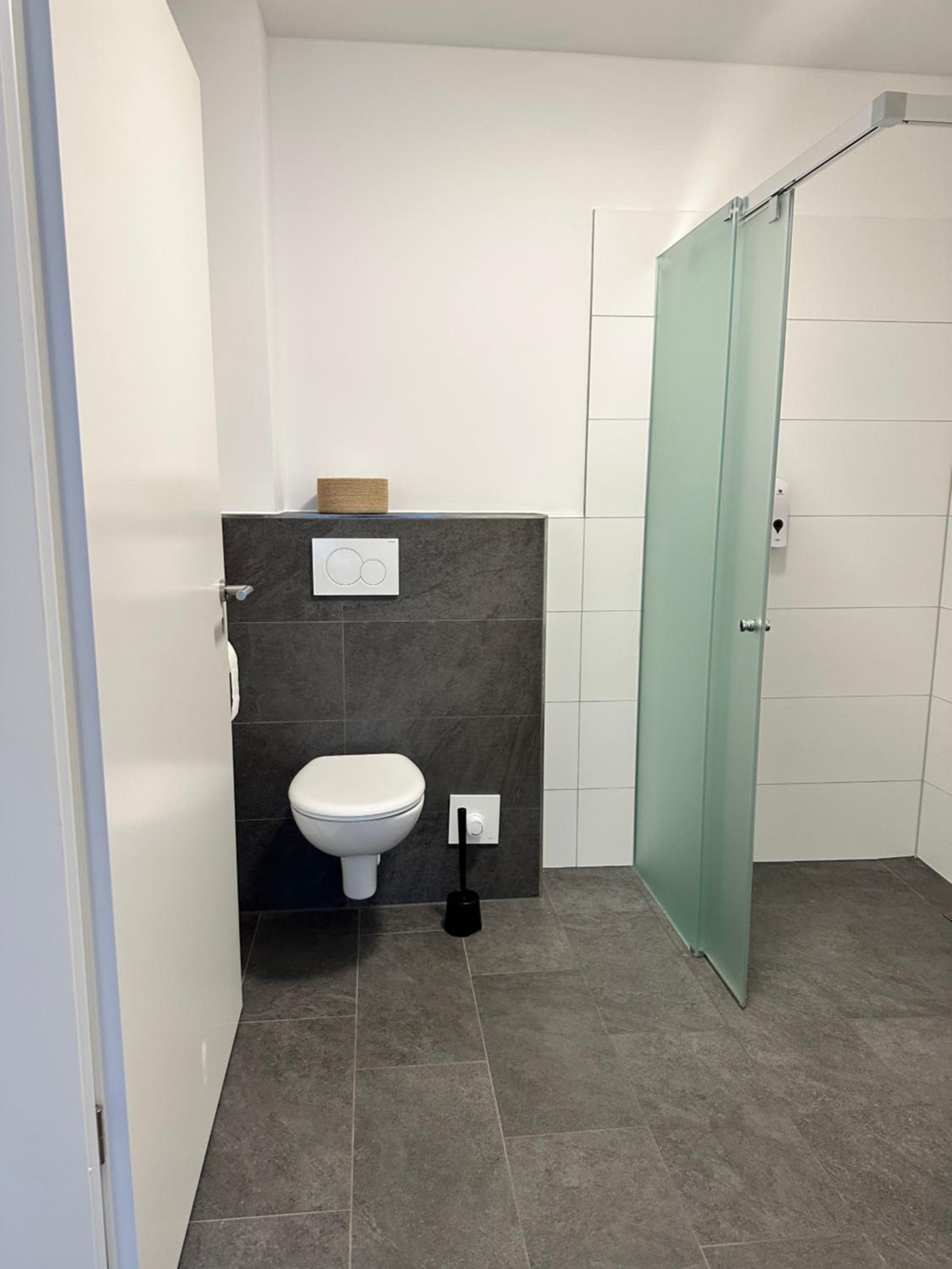 Lagom - Apartments an der Barclays Arena