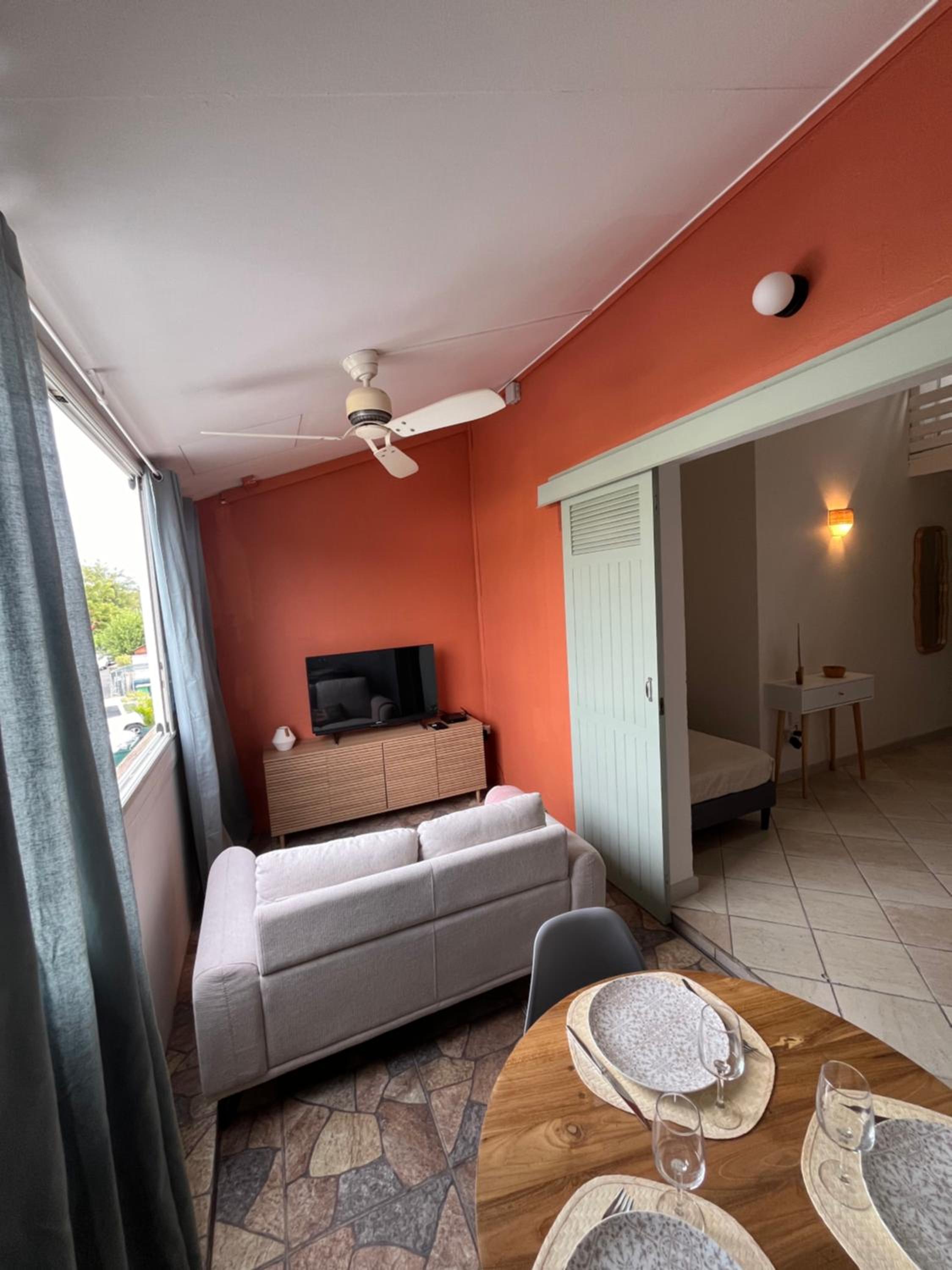 Ermitage les Bains - Duplex TiCocon view 4