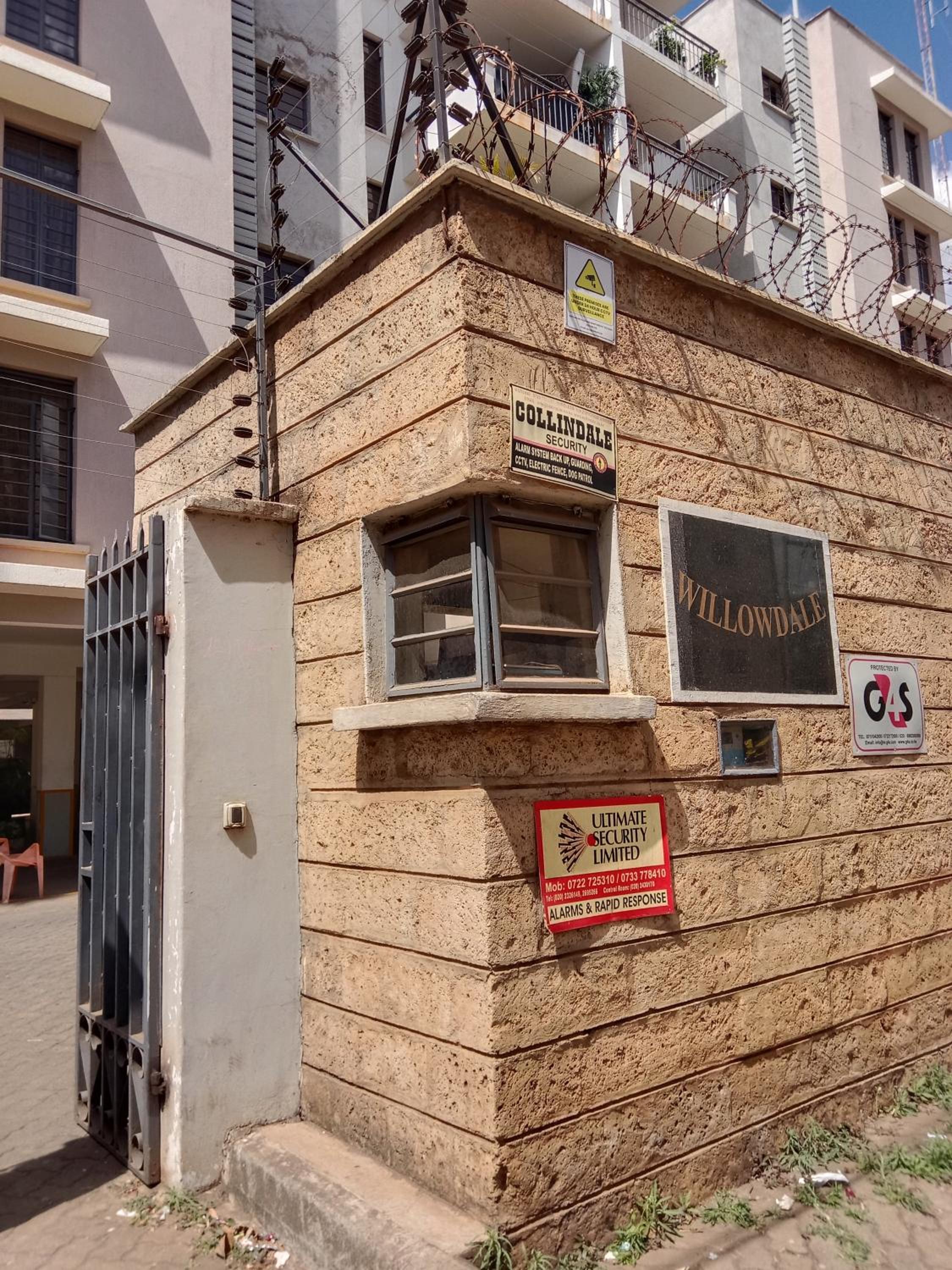Royale westlands