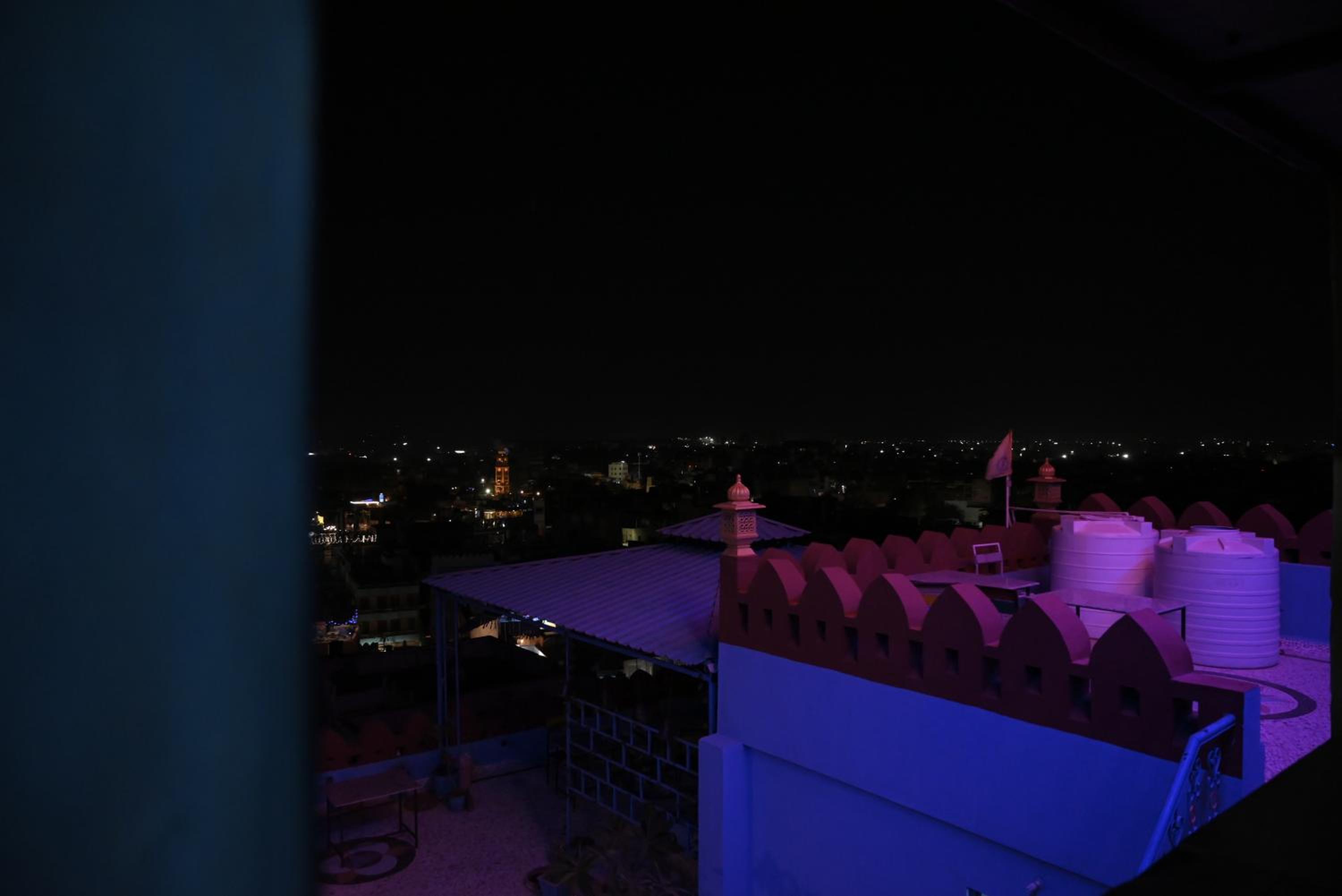 roof