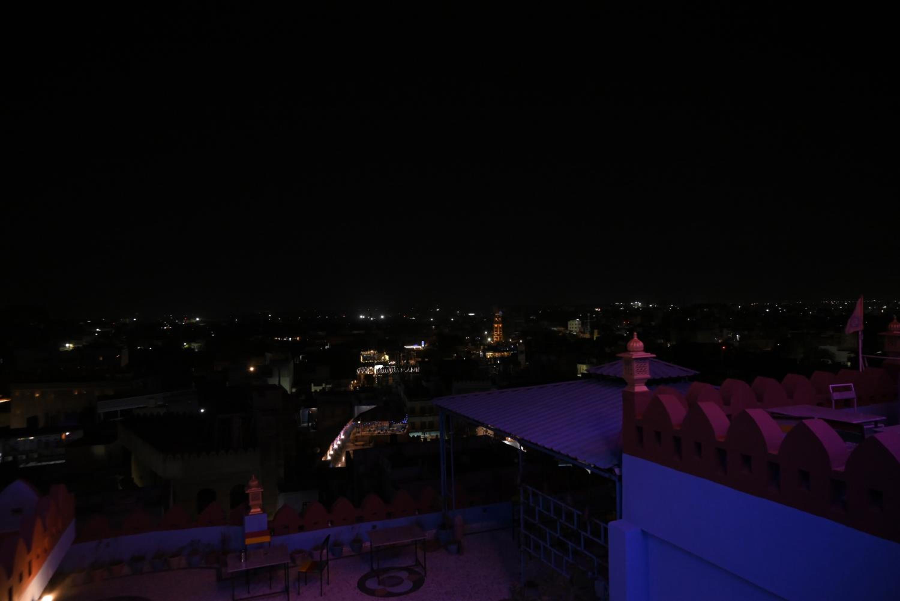 roof