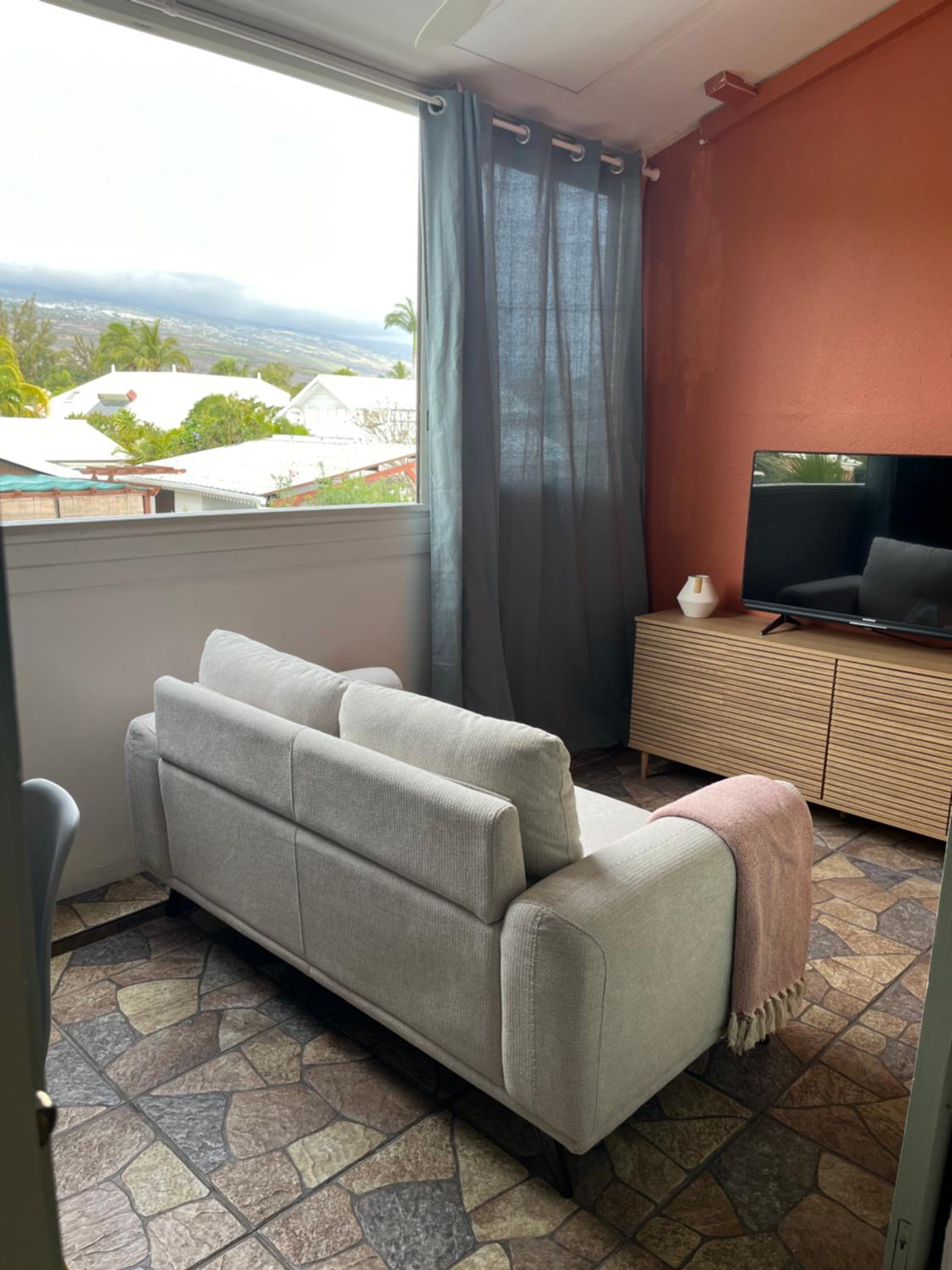 Ermitage les Bains - Duplex TiCocon view 3