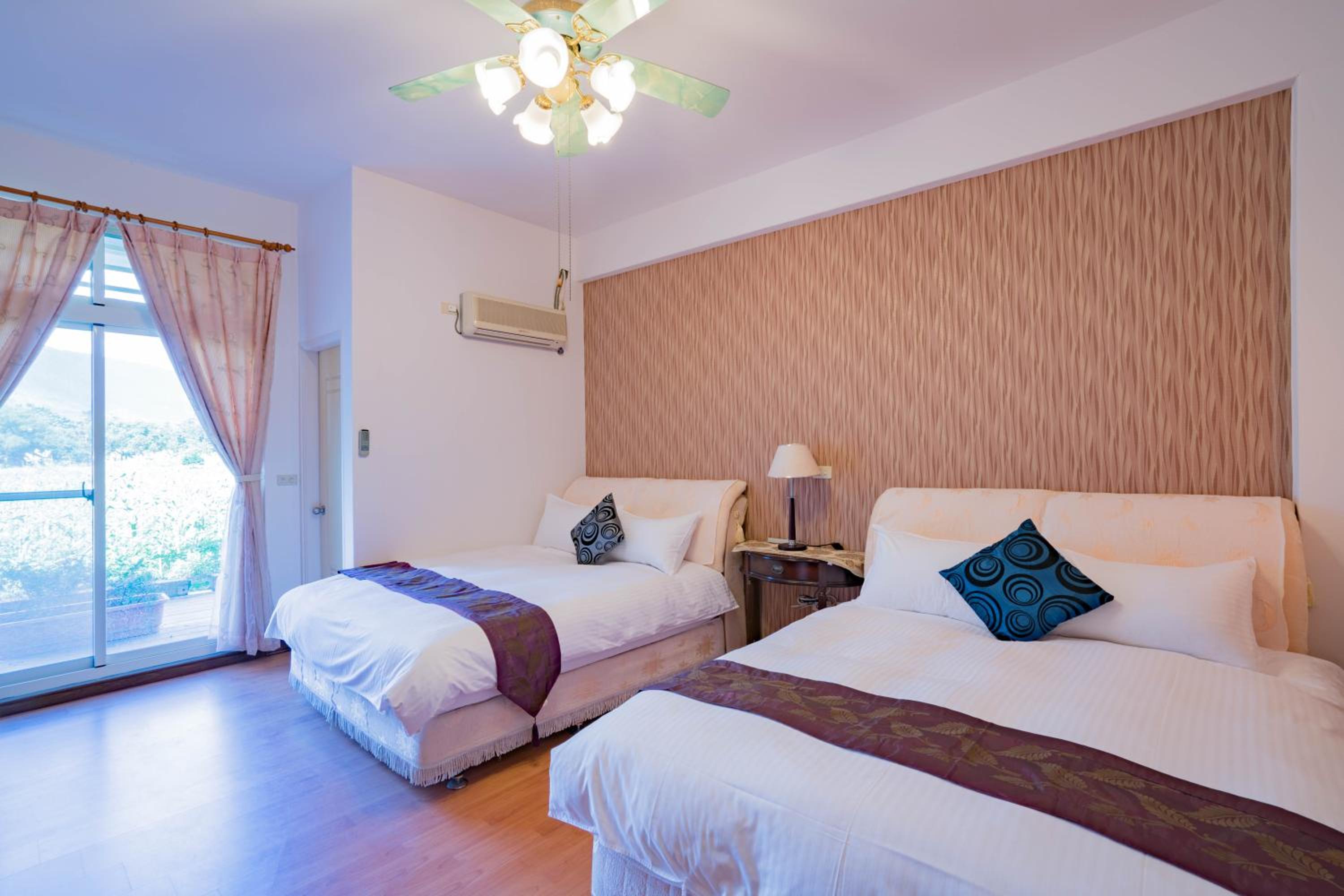 Hualien Travel
