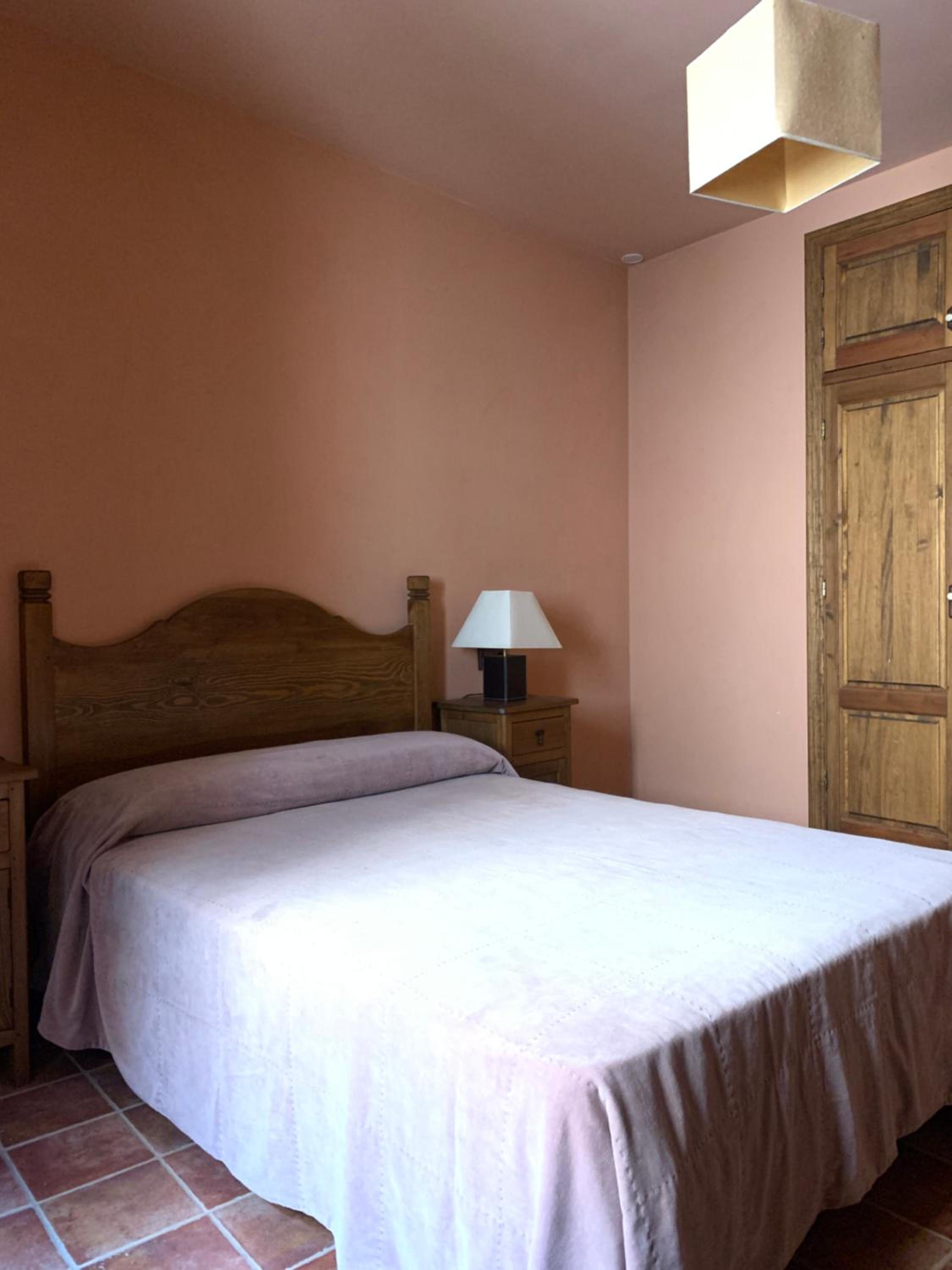 Casa rural Riópar Viejo