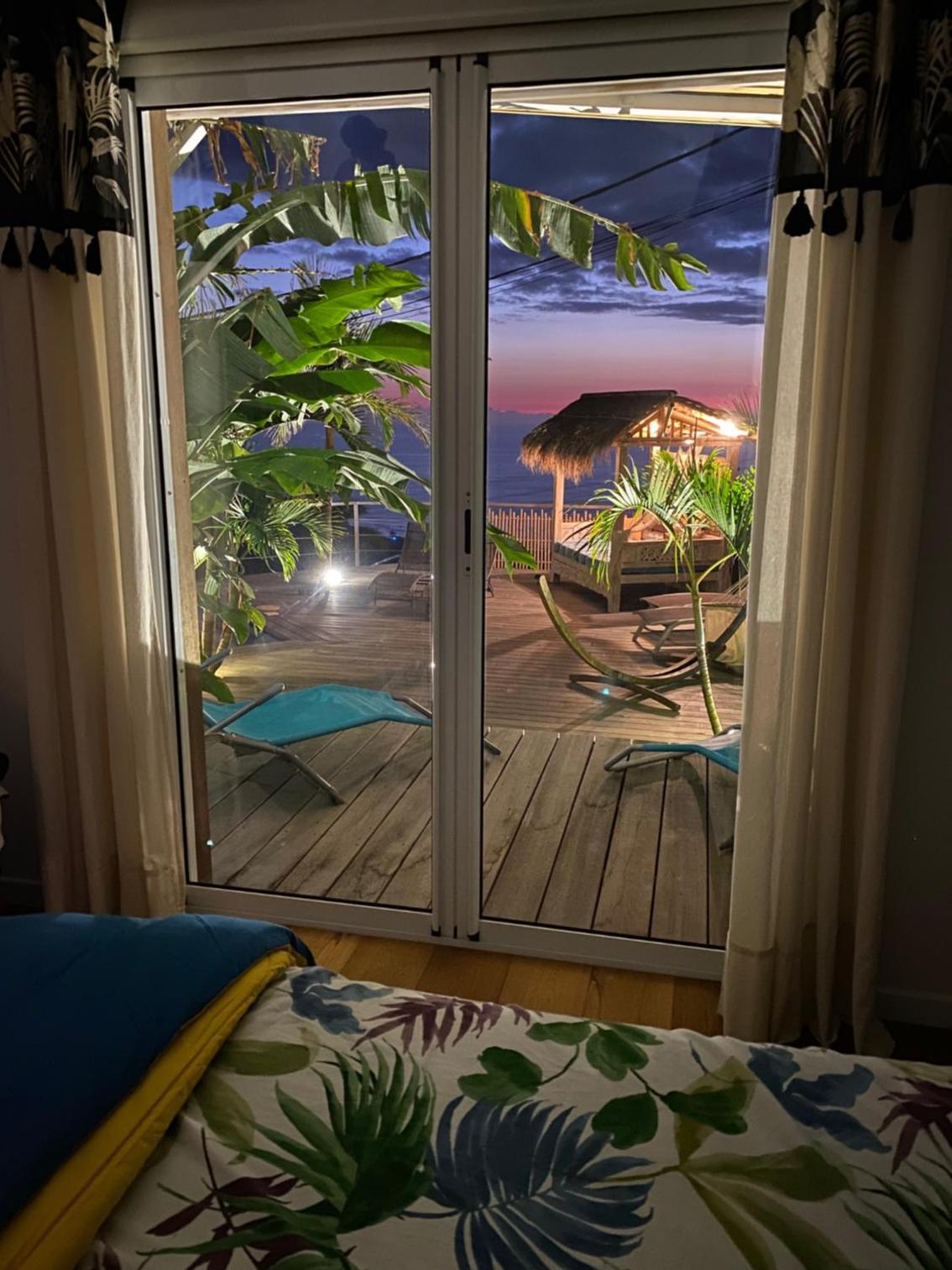 La case aux oiseaux - villa vue mer exceptionnelle view 4