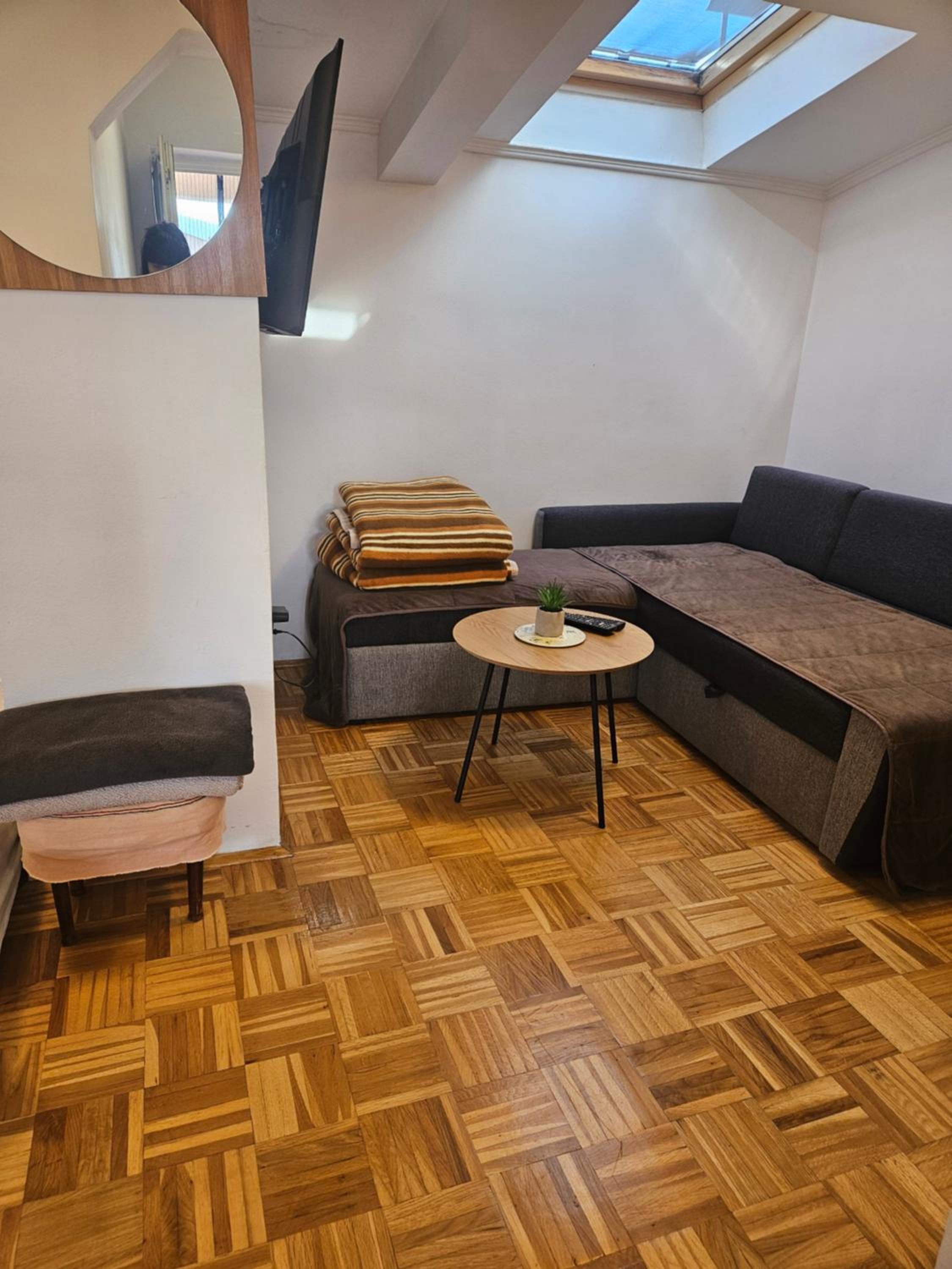 Apartman Ellye