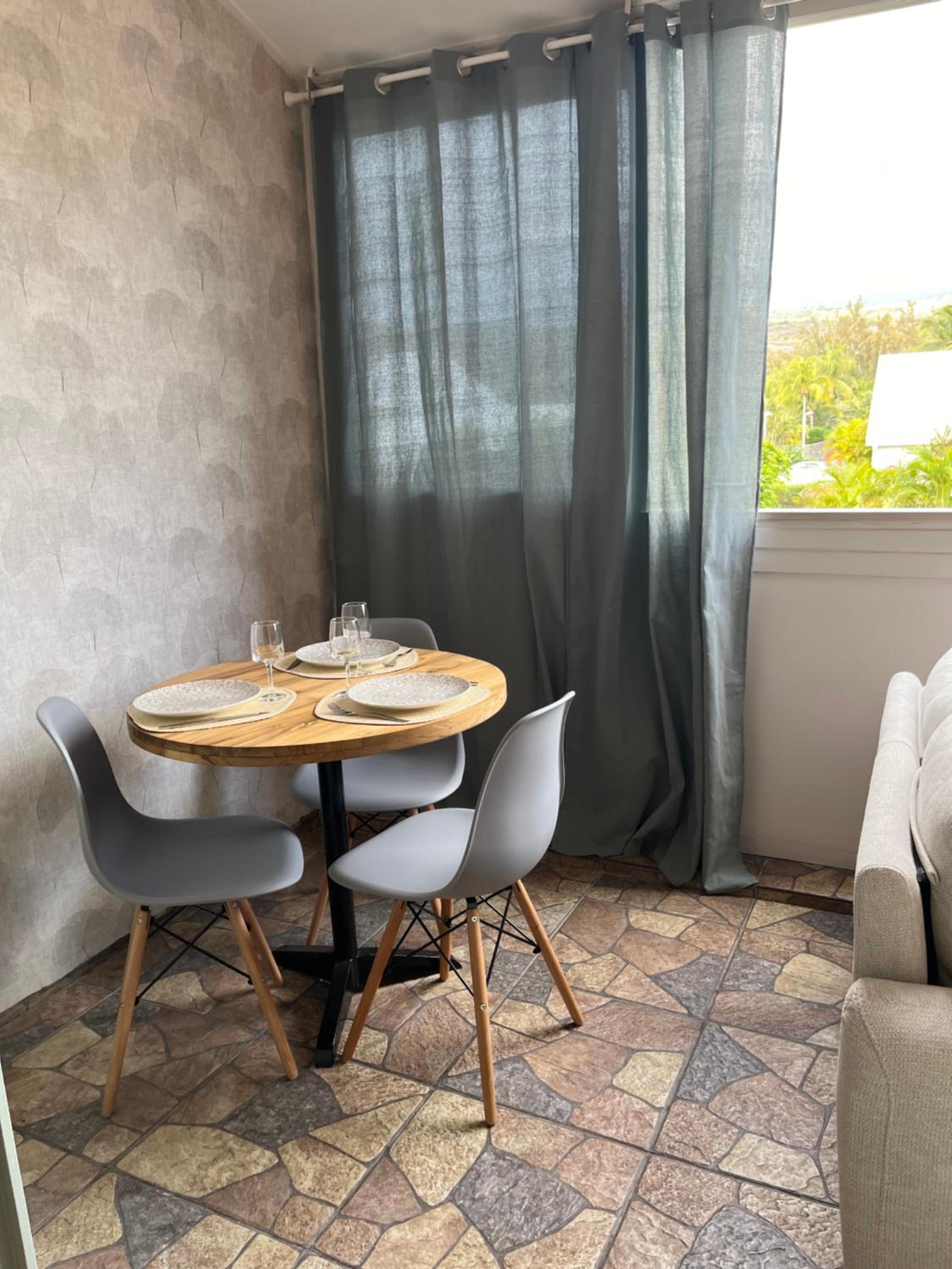 Ermitage les Bains - Duplex TiCocon view 5