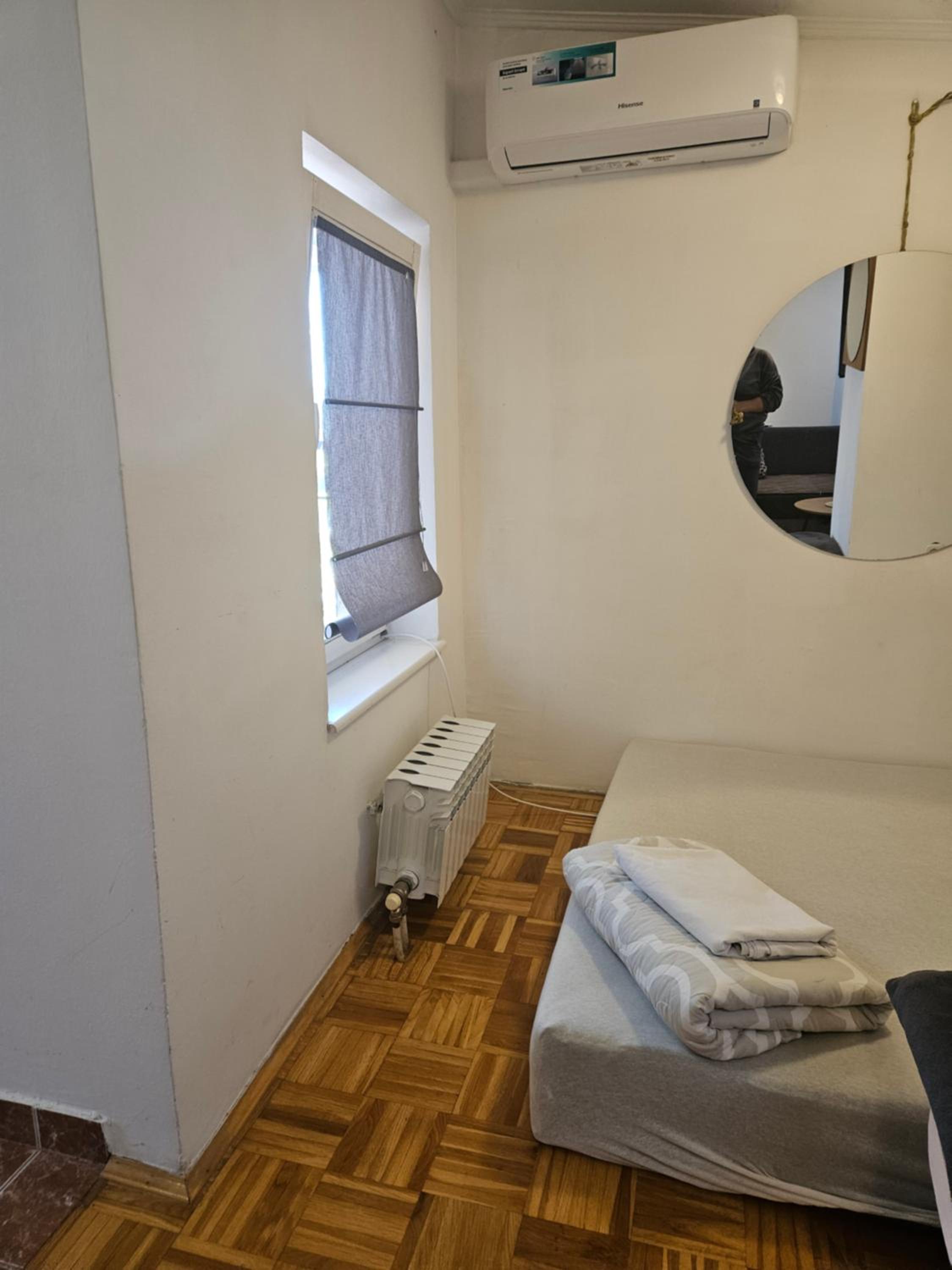 Apartman Ellye