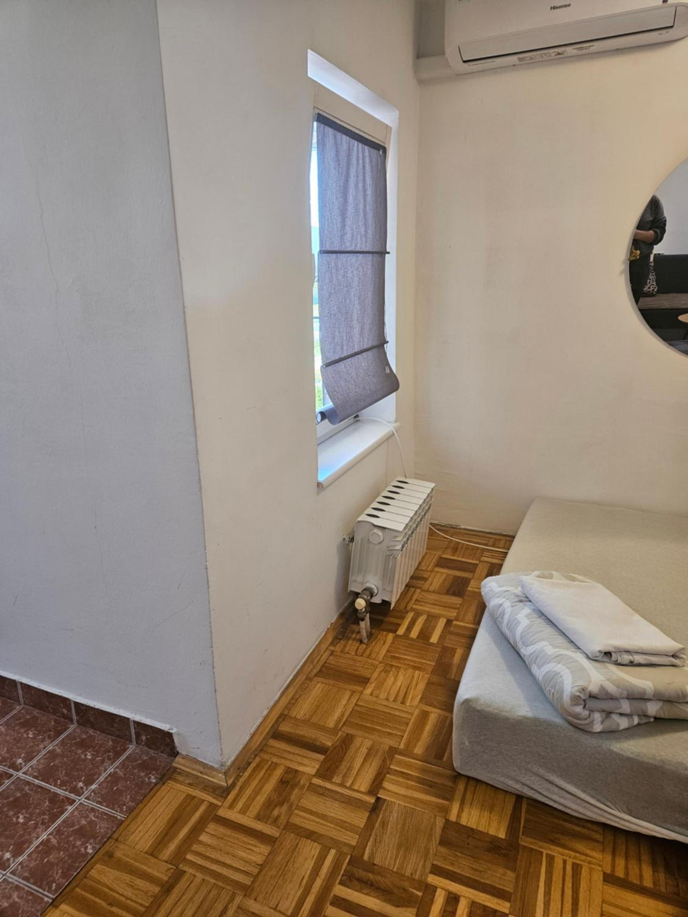 Apartman Ellye