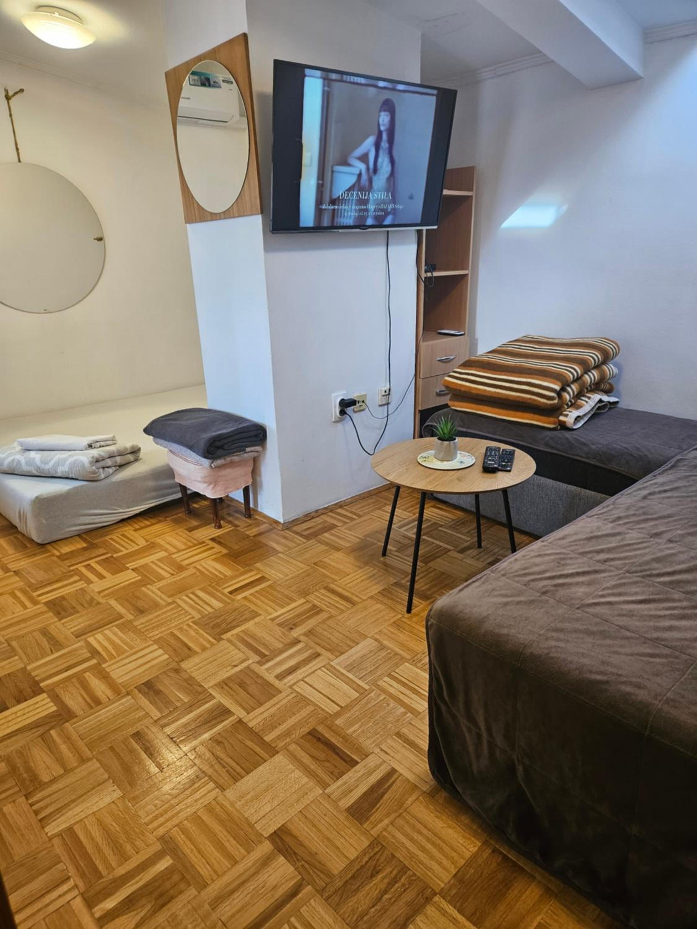 Apartman Ellye