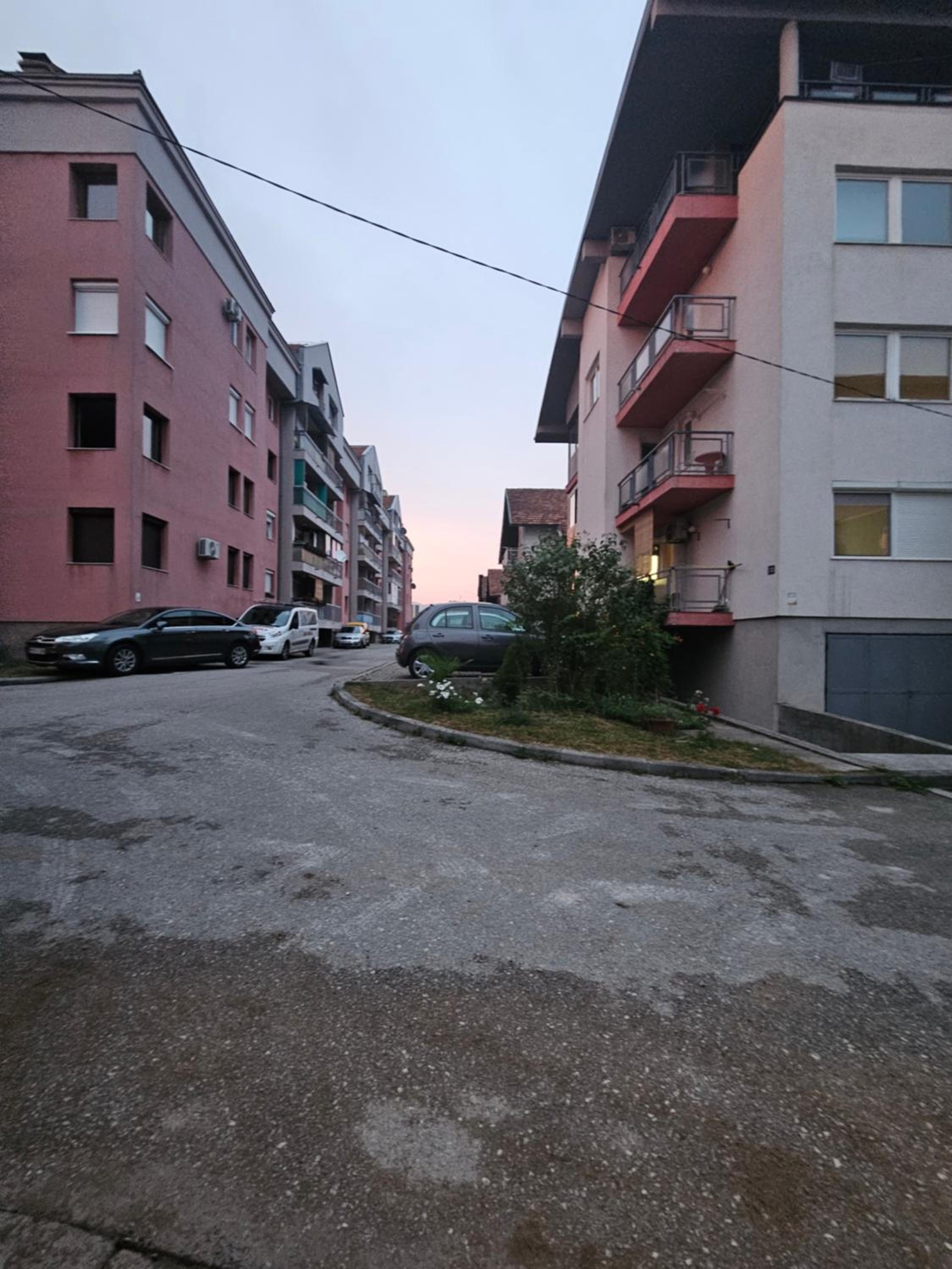 Apartman Ellye