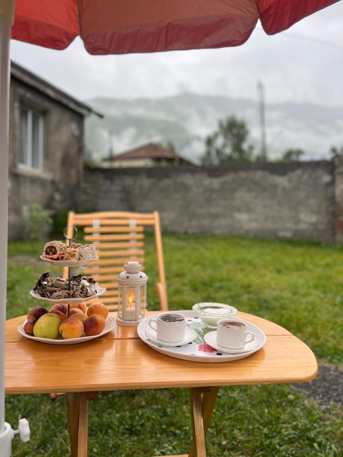 The Crystal Mountain Inn