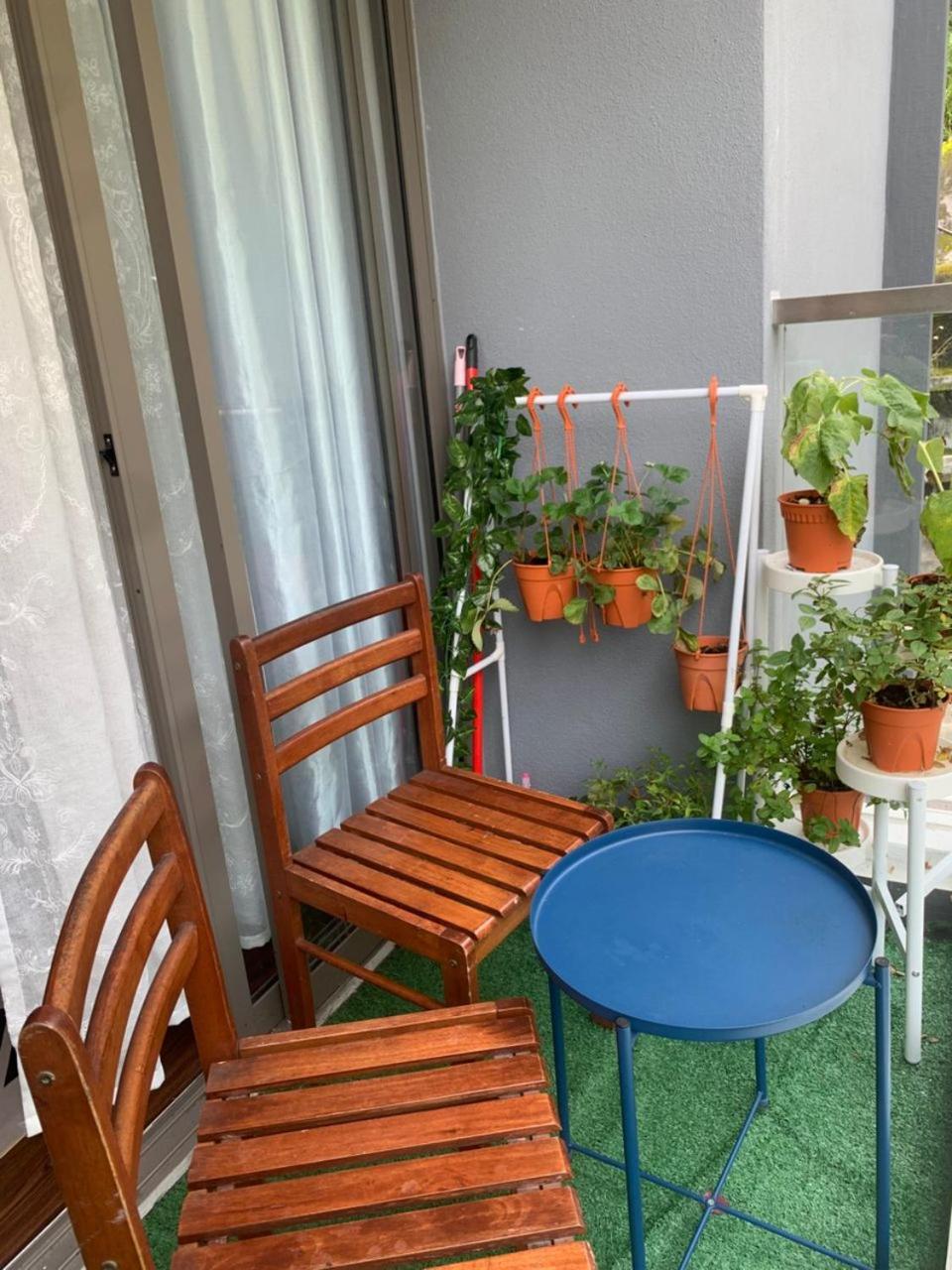 Ereens homestay 3 bedroom apartment view 5