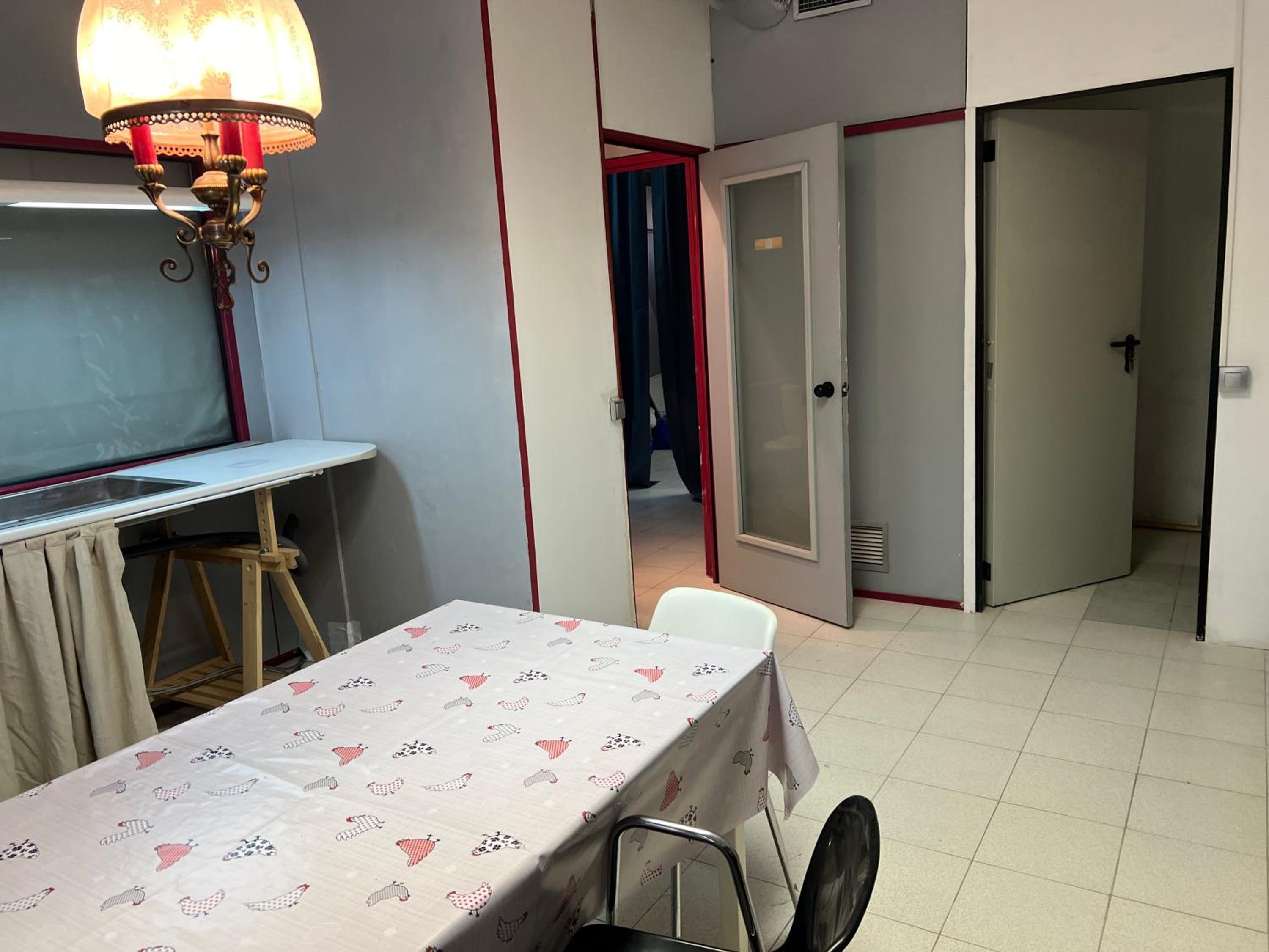 Tessas apartments Sabadell 3