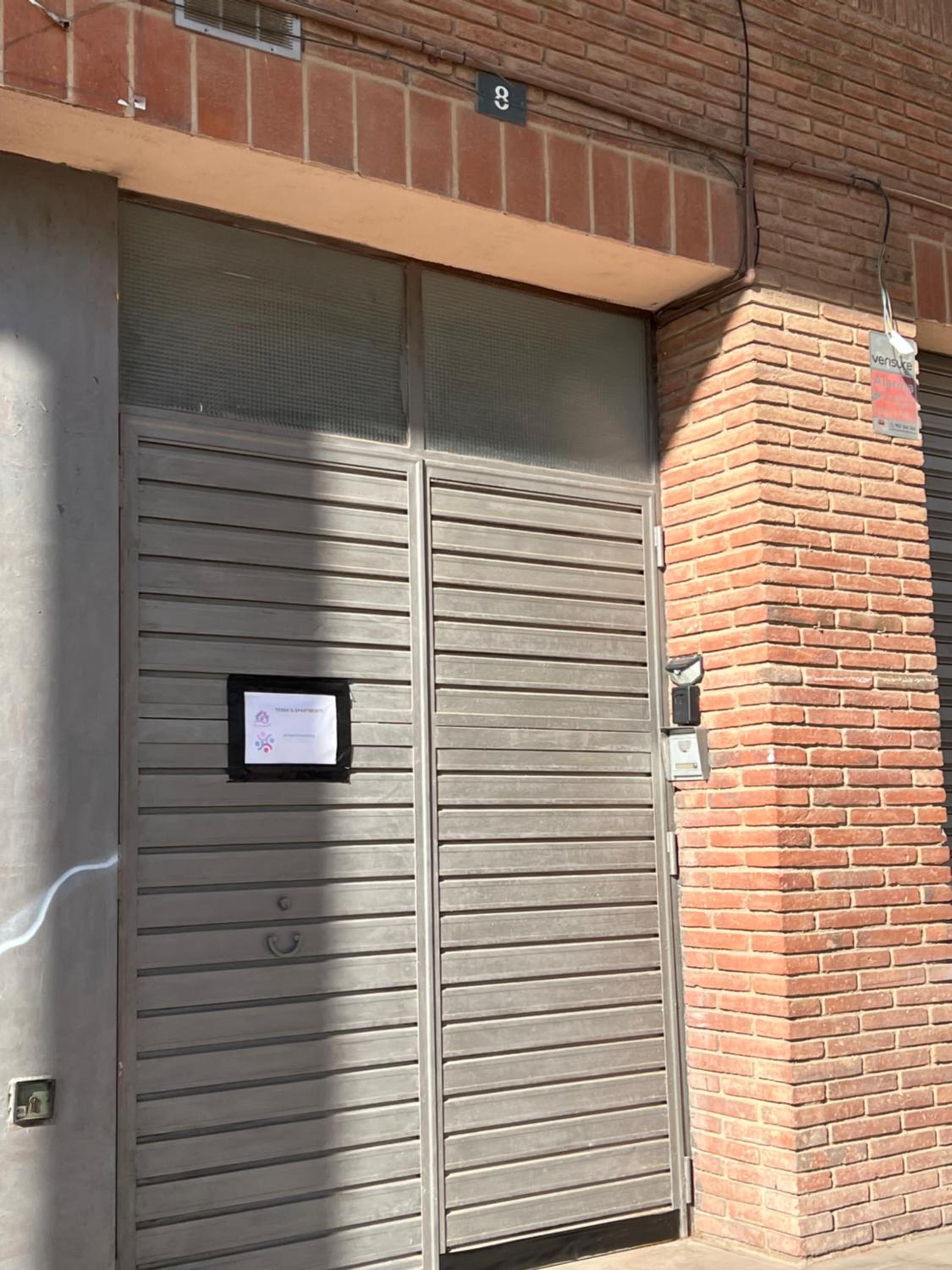 Tessas apartments Sabadell 3