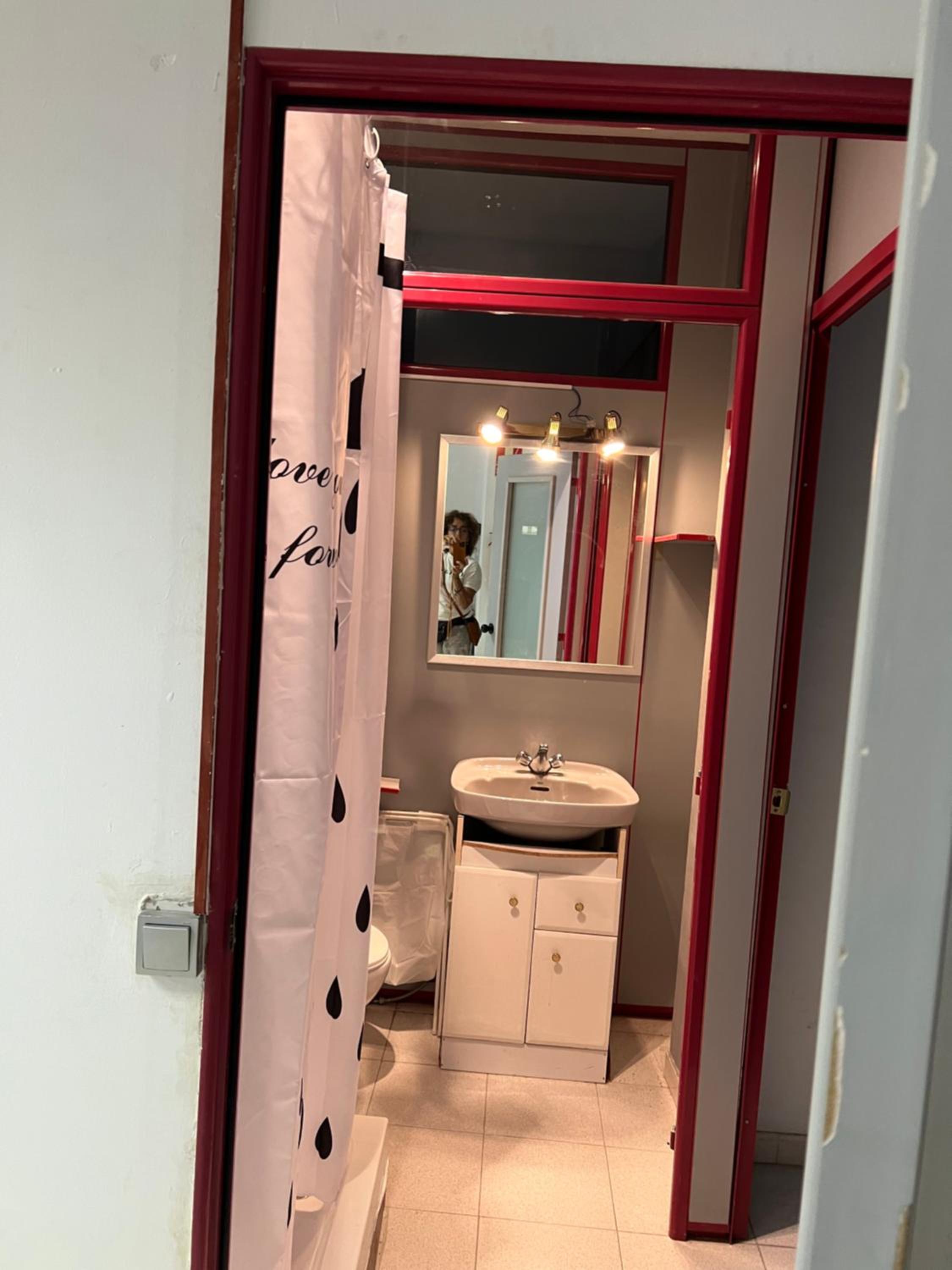 Tessas apartments Sabadell 3