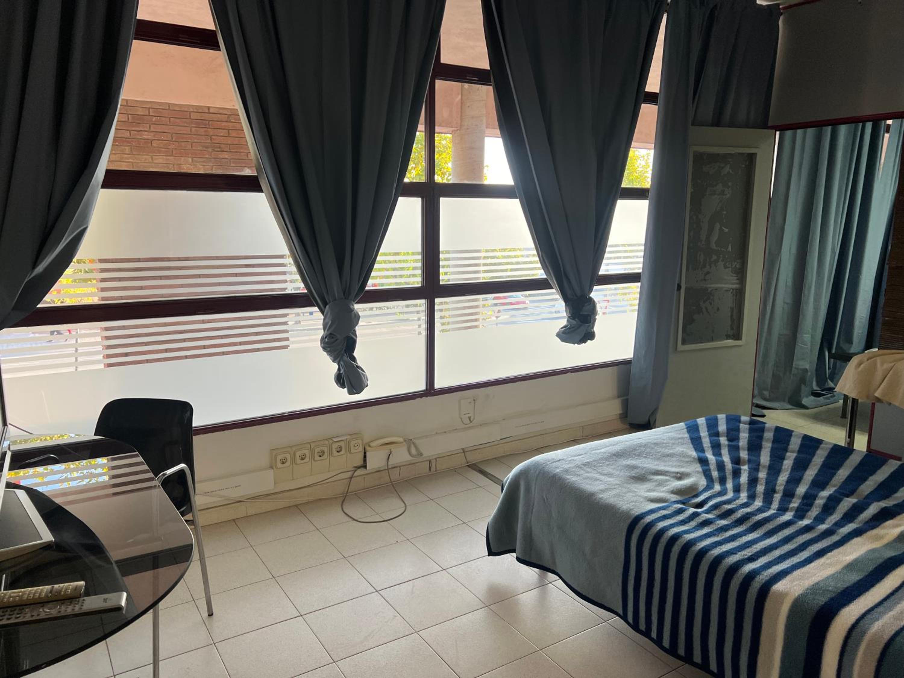 Tessas apartments Sabadell 3