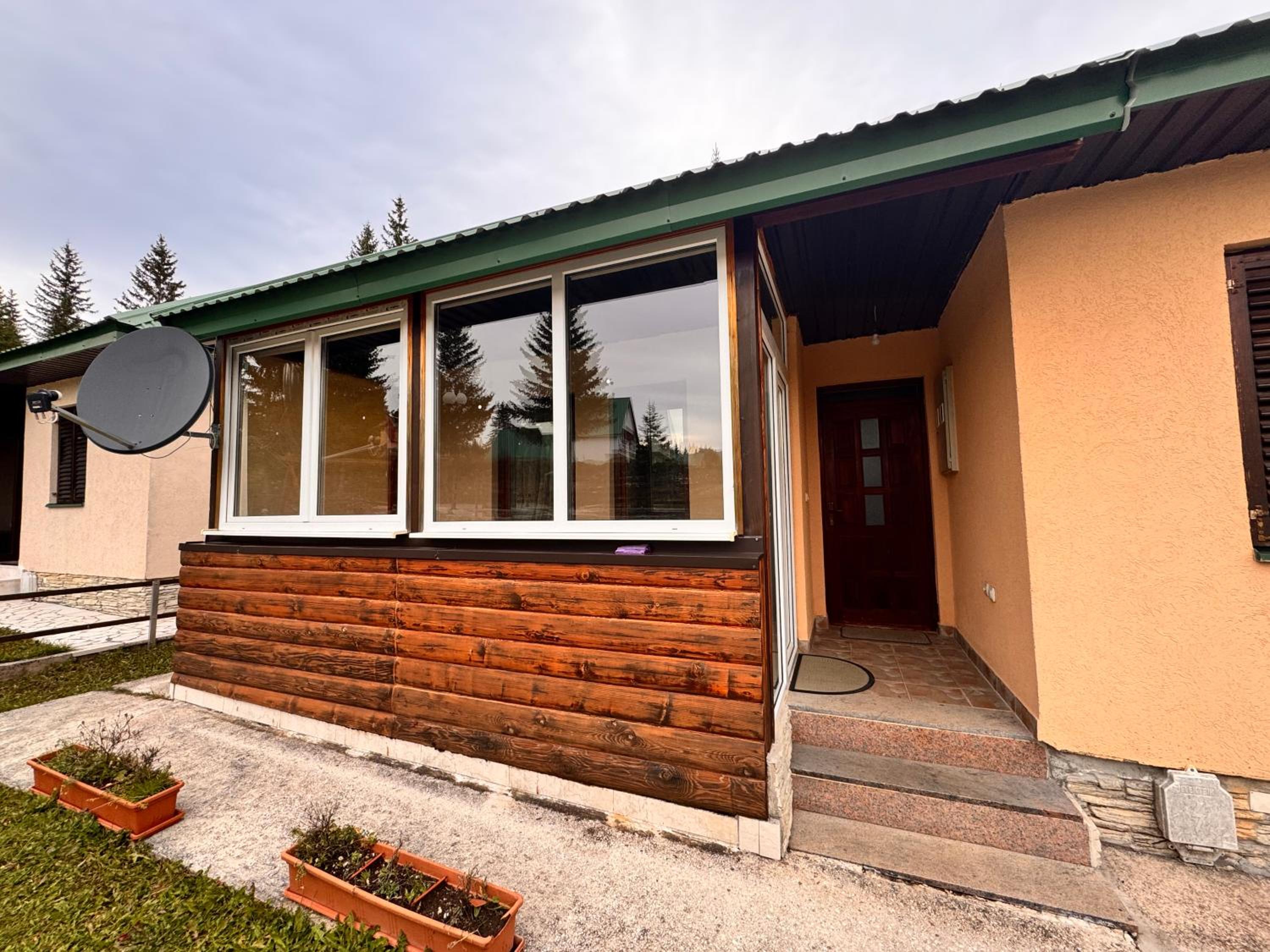 Zabljak Family Residence view 3
