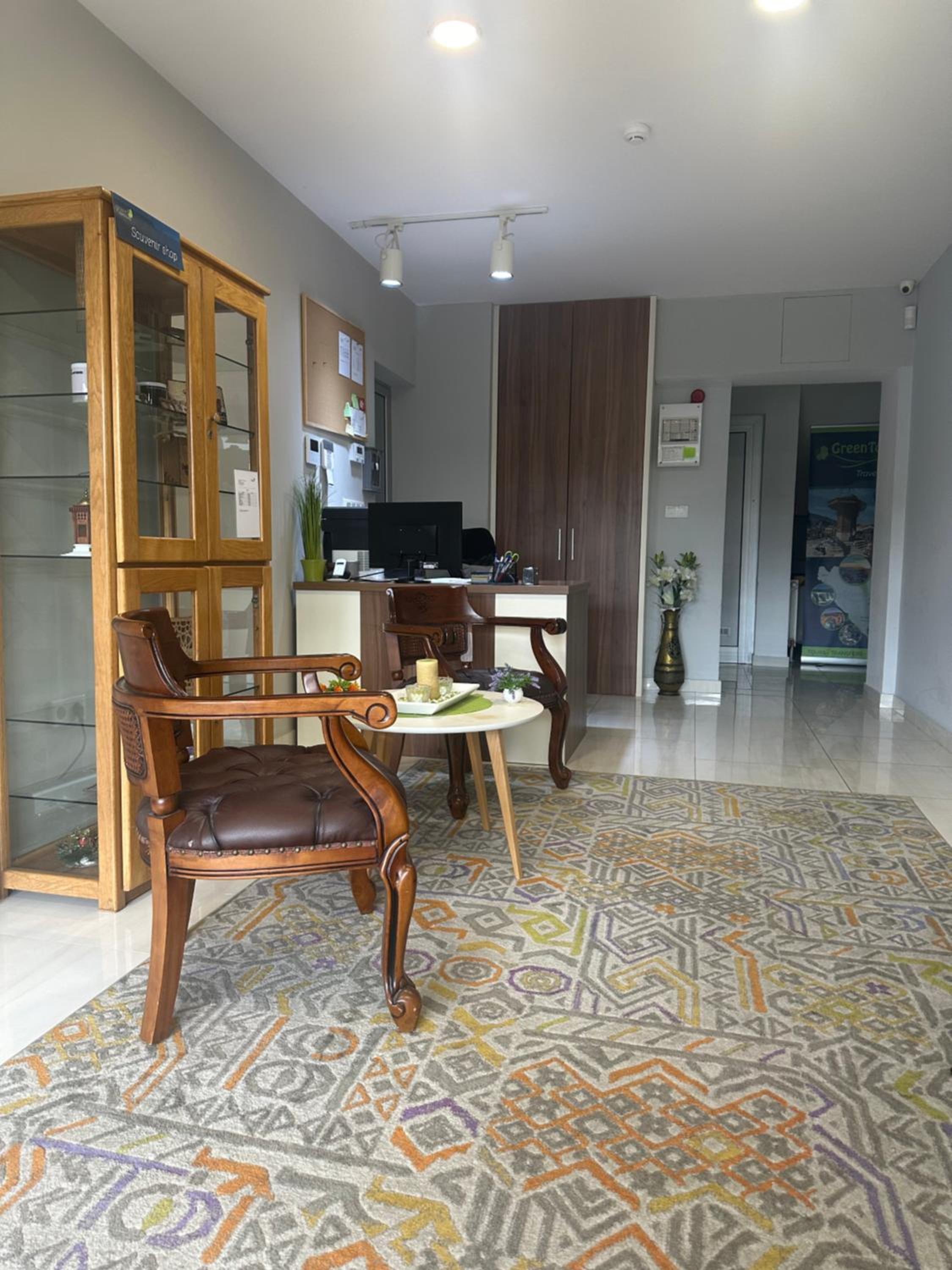 Green Elite Residence
