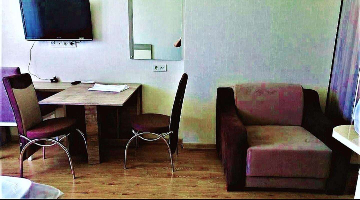 ORBI Residence