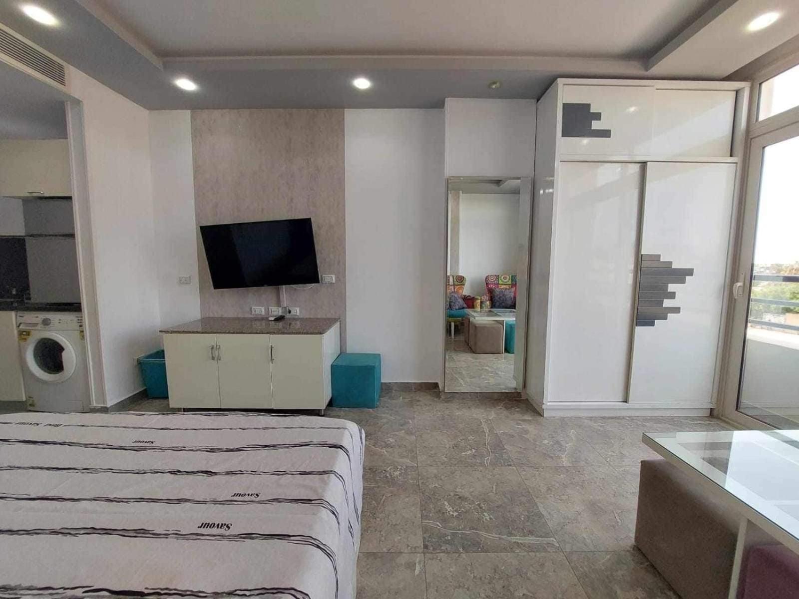Cozy apartment in Andalusia with free beach
