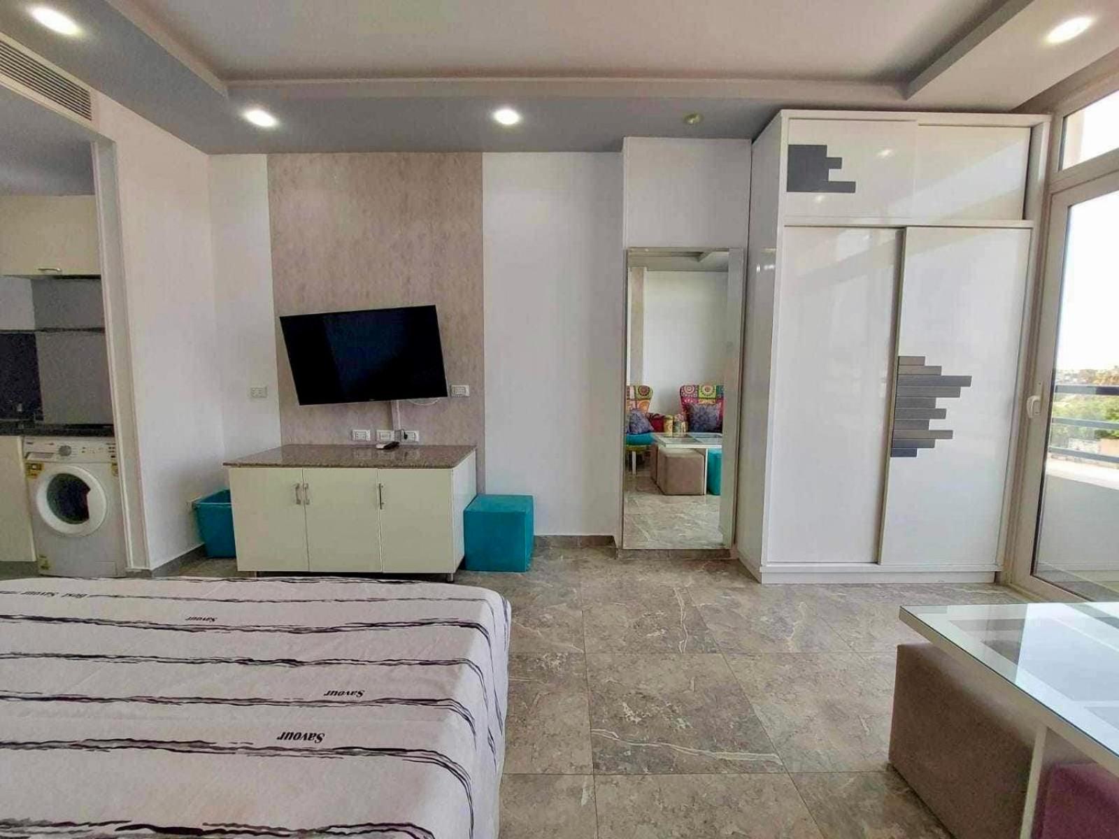 Cozy apartment in Andalusia with free beach