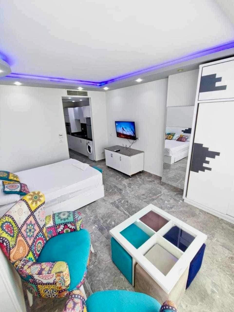 Cozy apartment in Andalusia with free beach