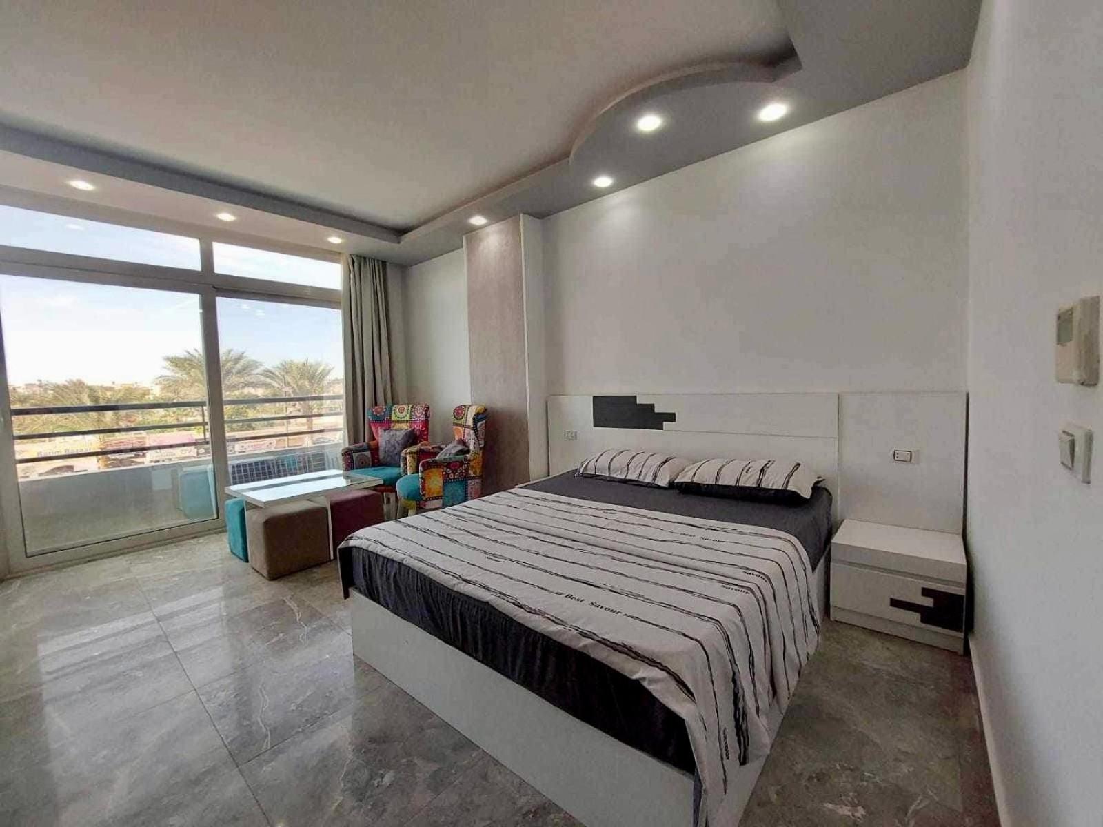 Cozy apartment in Andalusia with free beach