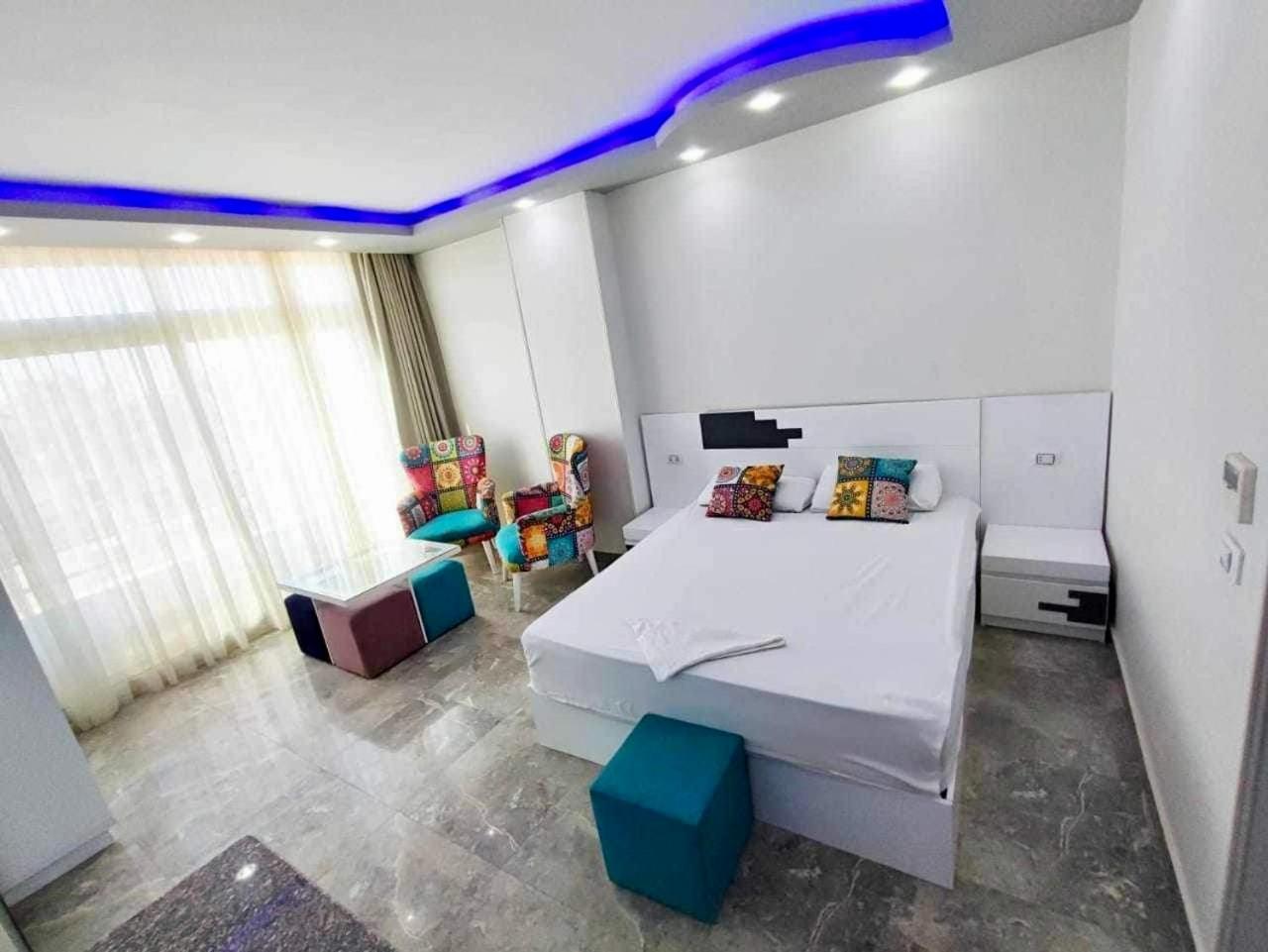 Cozy apartment in Andalusia with free beach