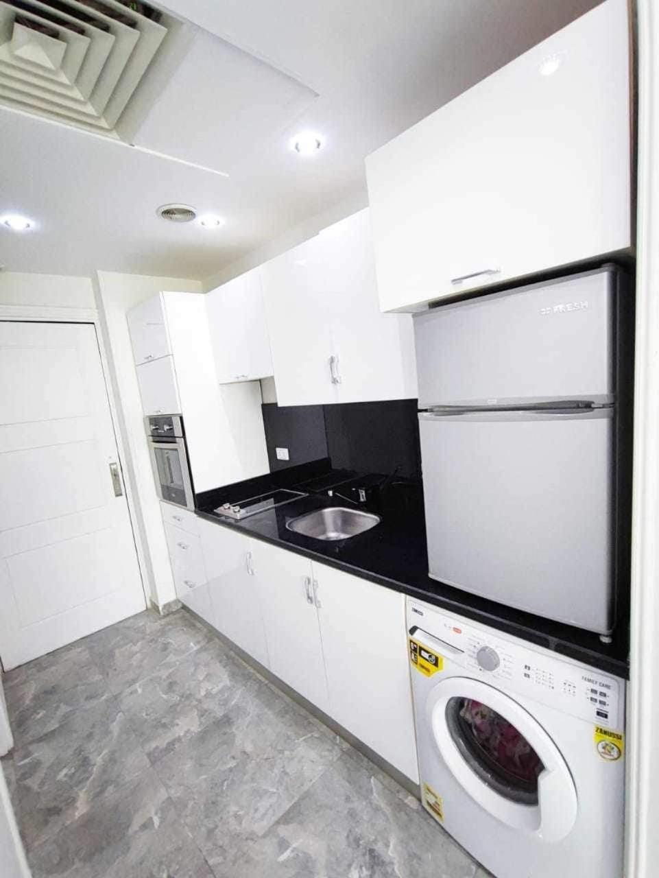 Cozy apartment in Andalusia with free beach