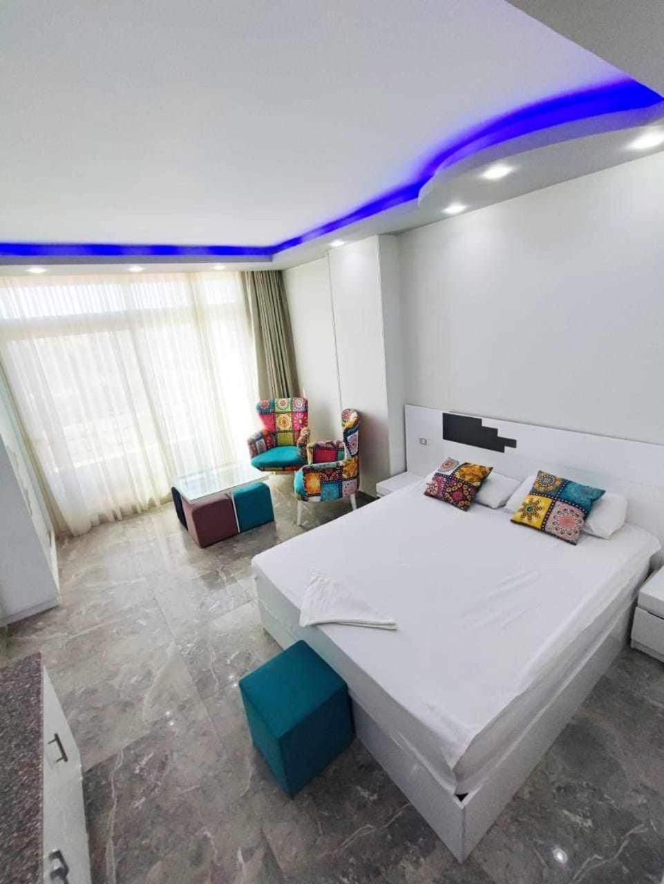Cozy apartment in Andalusia with free beach